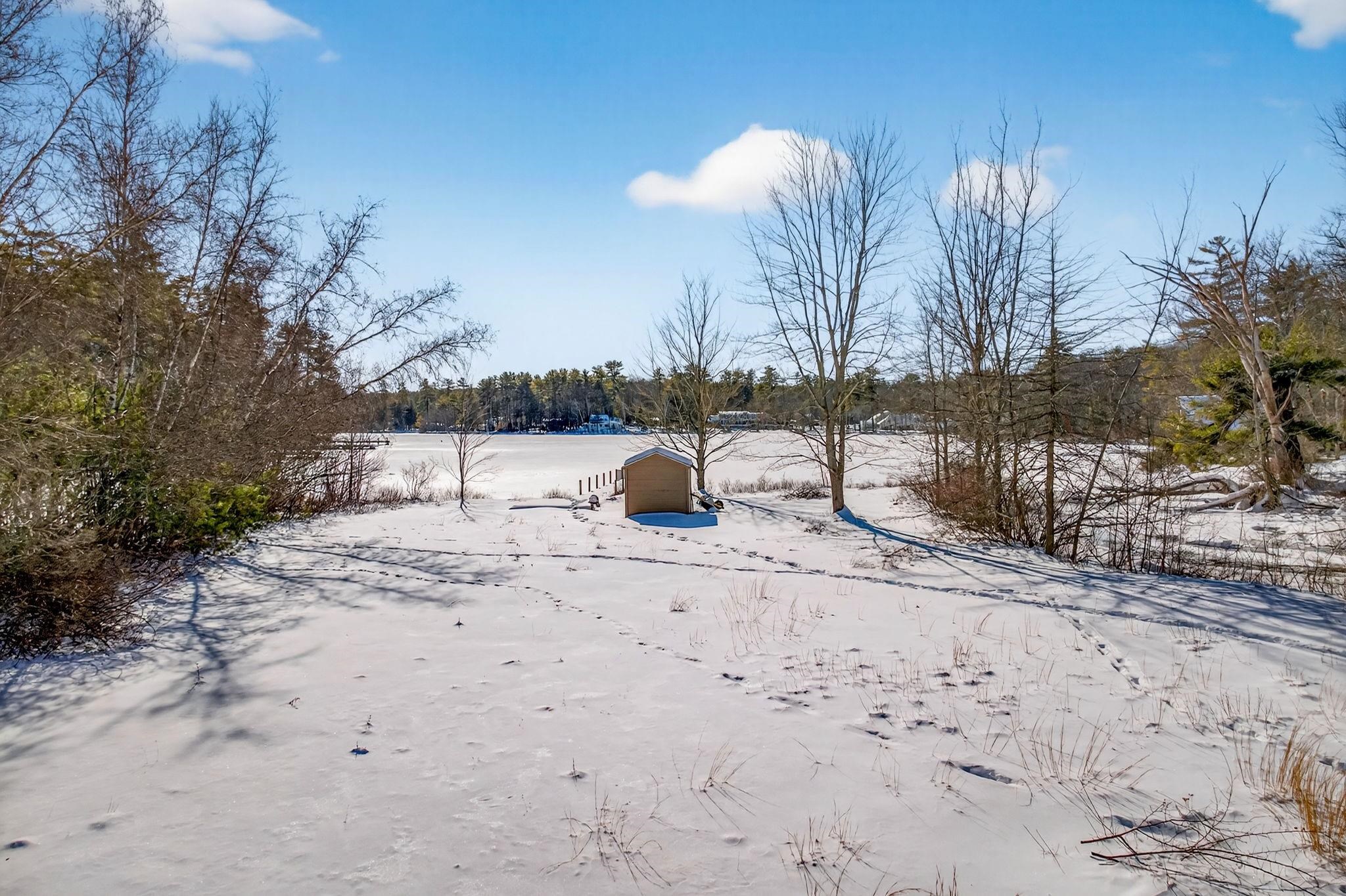 84 - 86 Governor Wentworth Hw, Tuftonboro, NH 03853