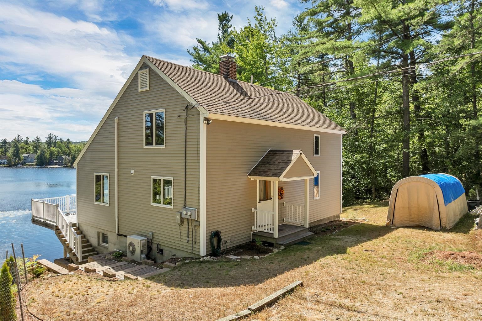 322 Concord Ln, Wakefield, NH 03830