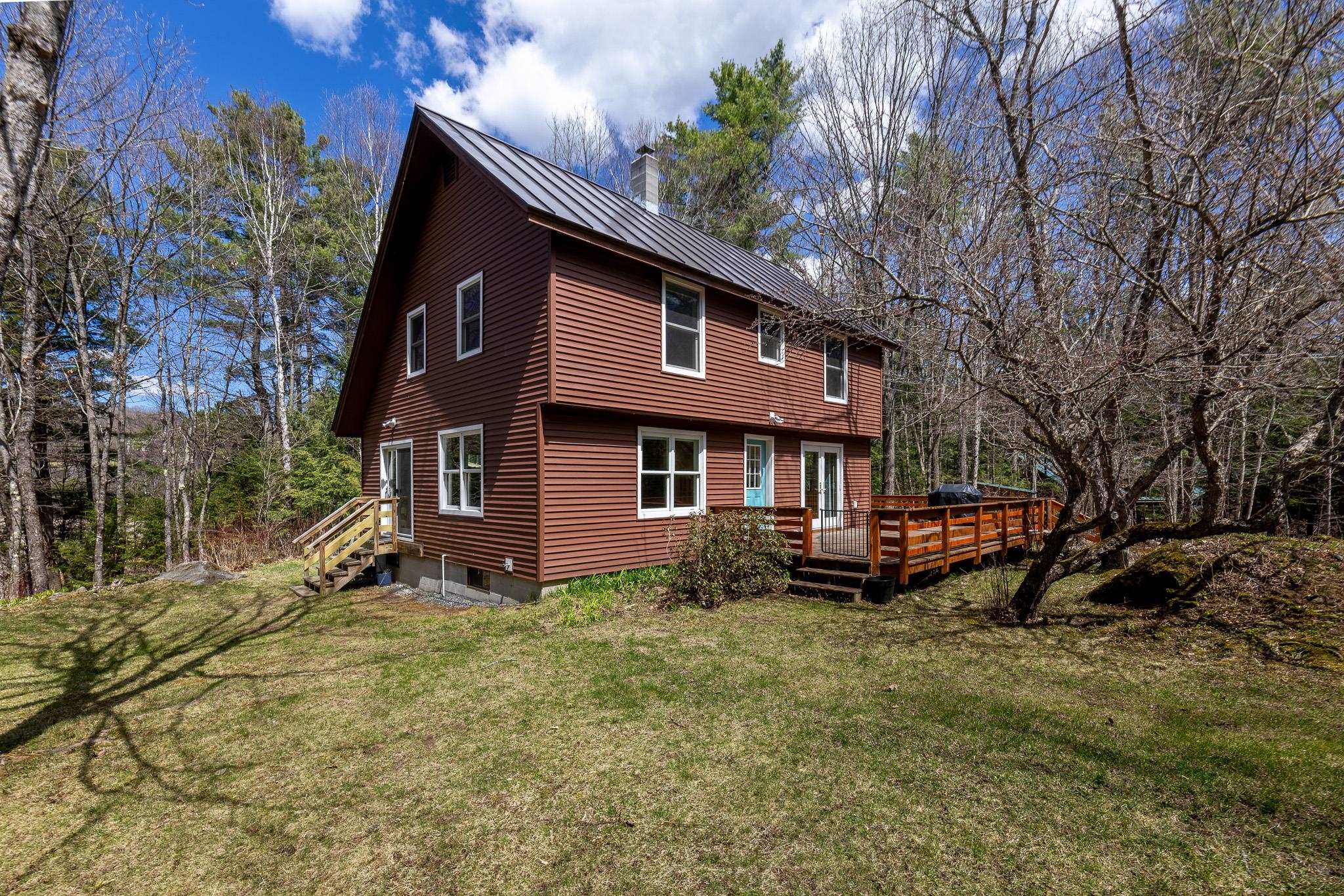 9 Paine Rd, Hanover, NH 03750