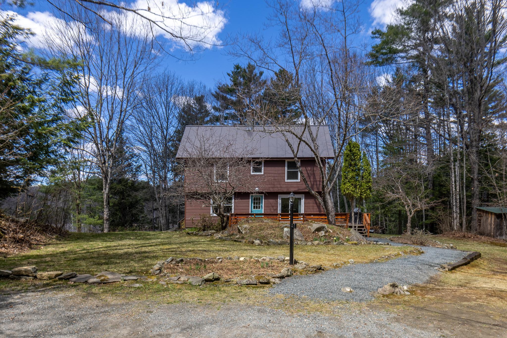 9 Paine Rd, Hanover, NH 03750