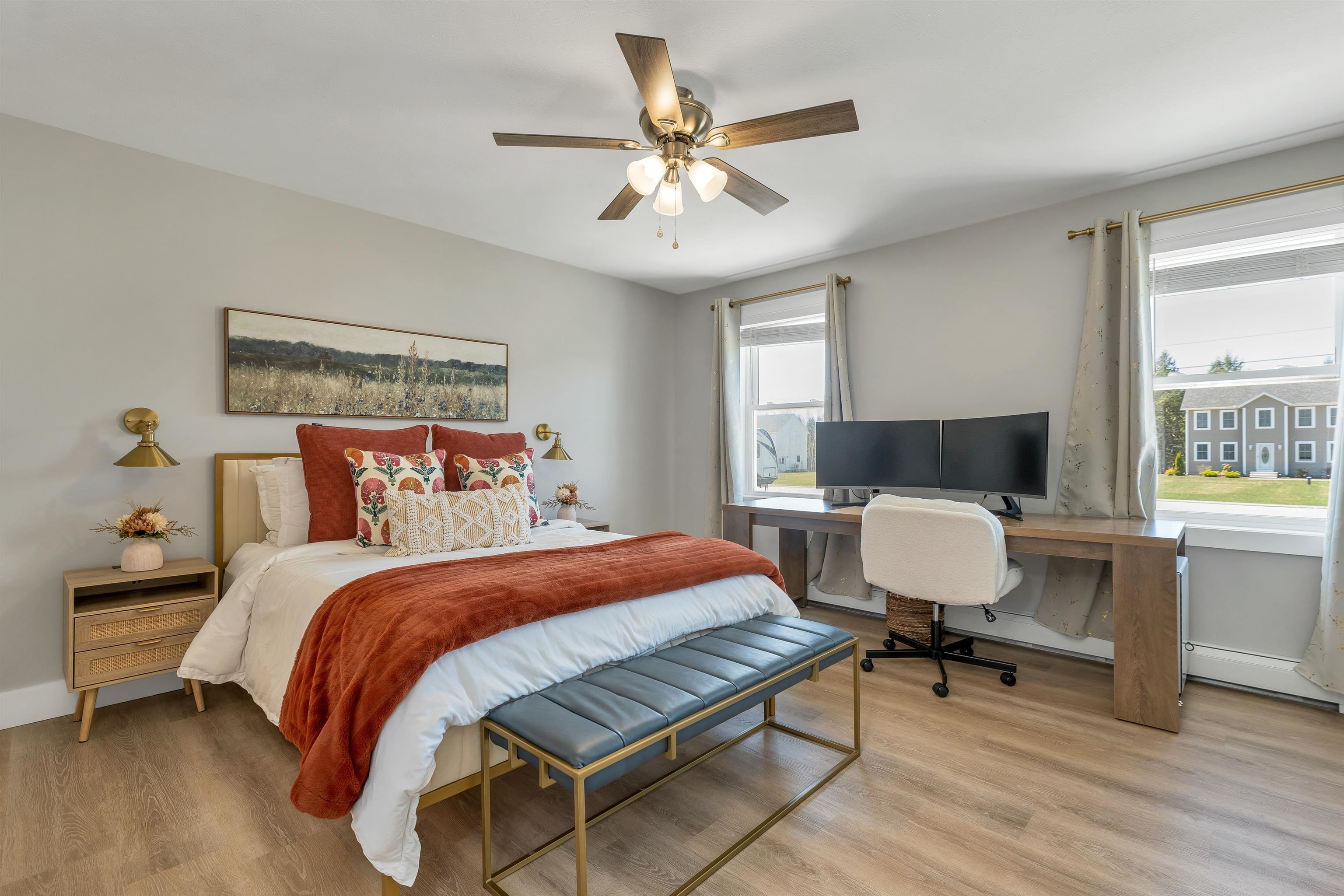 103 Kennybeck Ct, New Ipswich, NH 03071