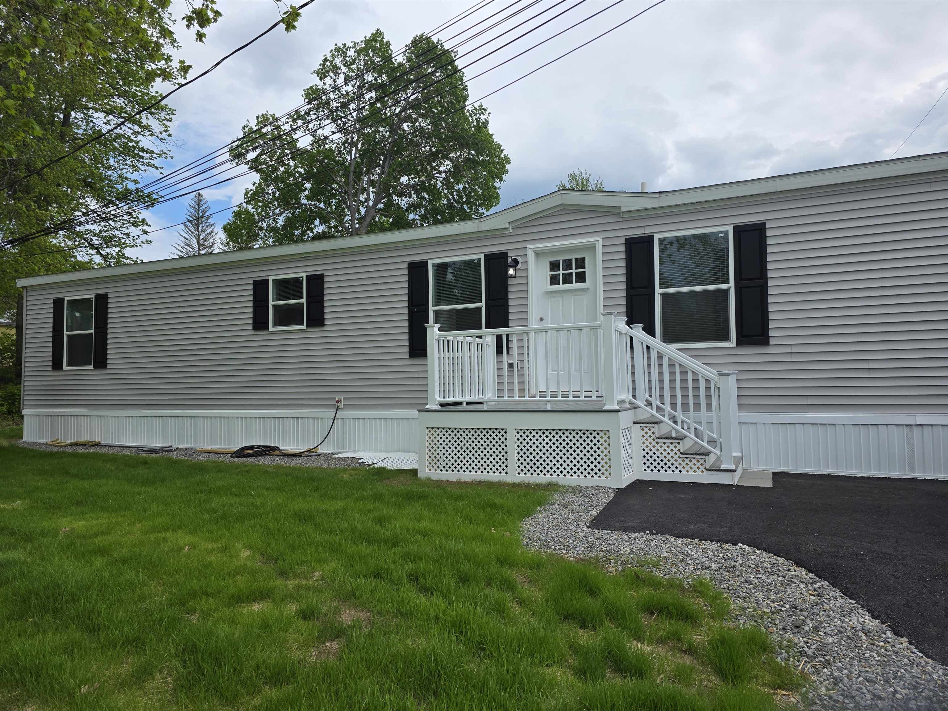 9 Sargent Pl #6, Gilford, NH 03249