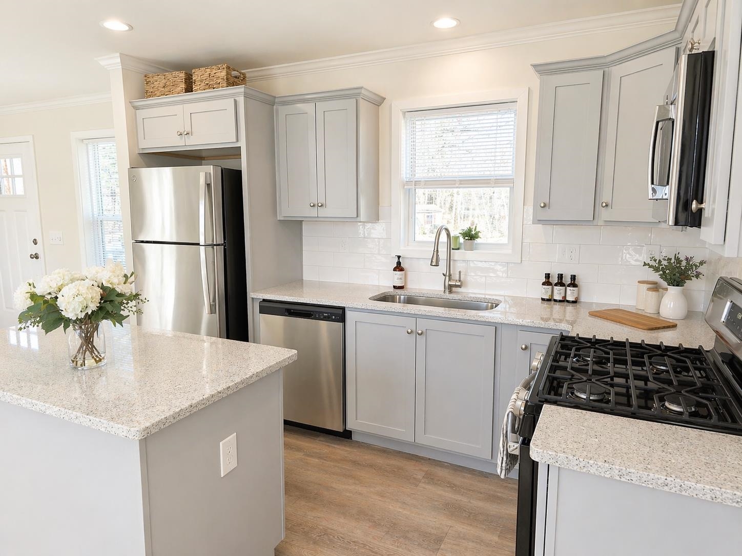 9 Sargent Pl #6, Gilford, NH 03249