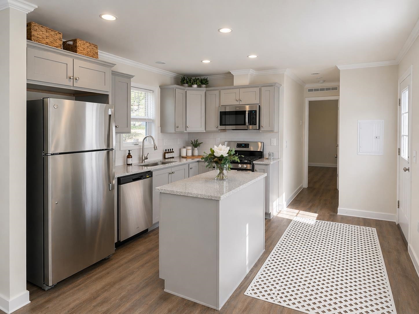 9 Sargent Pl, Gilford, NH 03249