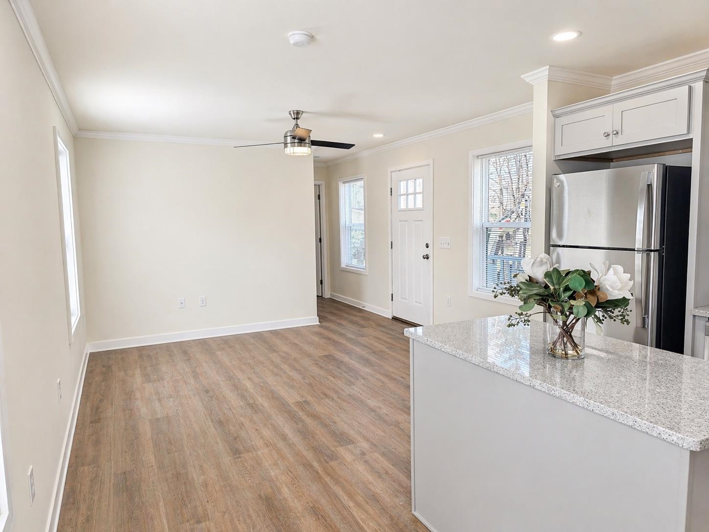 9 Sargent Pl #6, Gilford, NH 03249