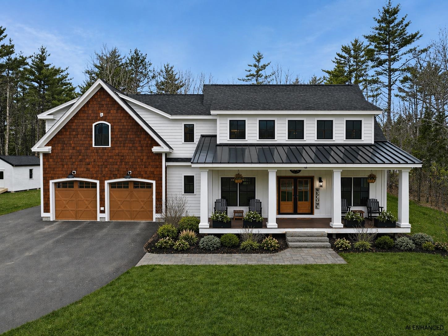 32 Mountain Shadows Drive — photo 1