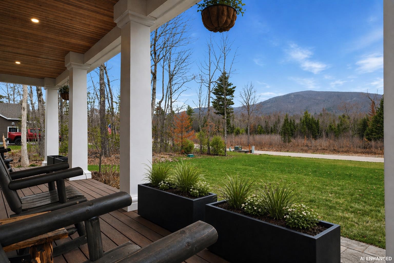 32 Mountain Shadows Drive — photo 2