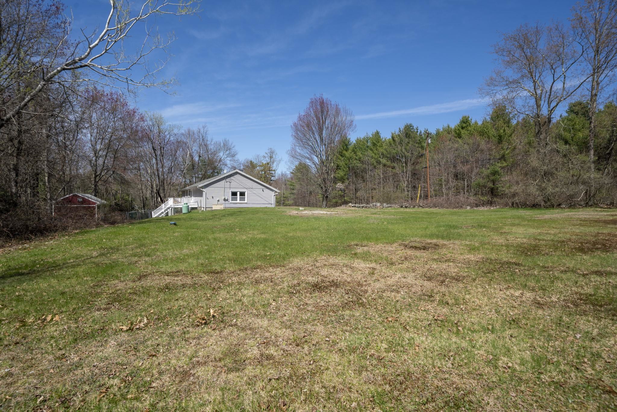 213 Twist Hill Rd, Dunbarton, NH 03046