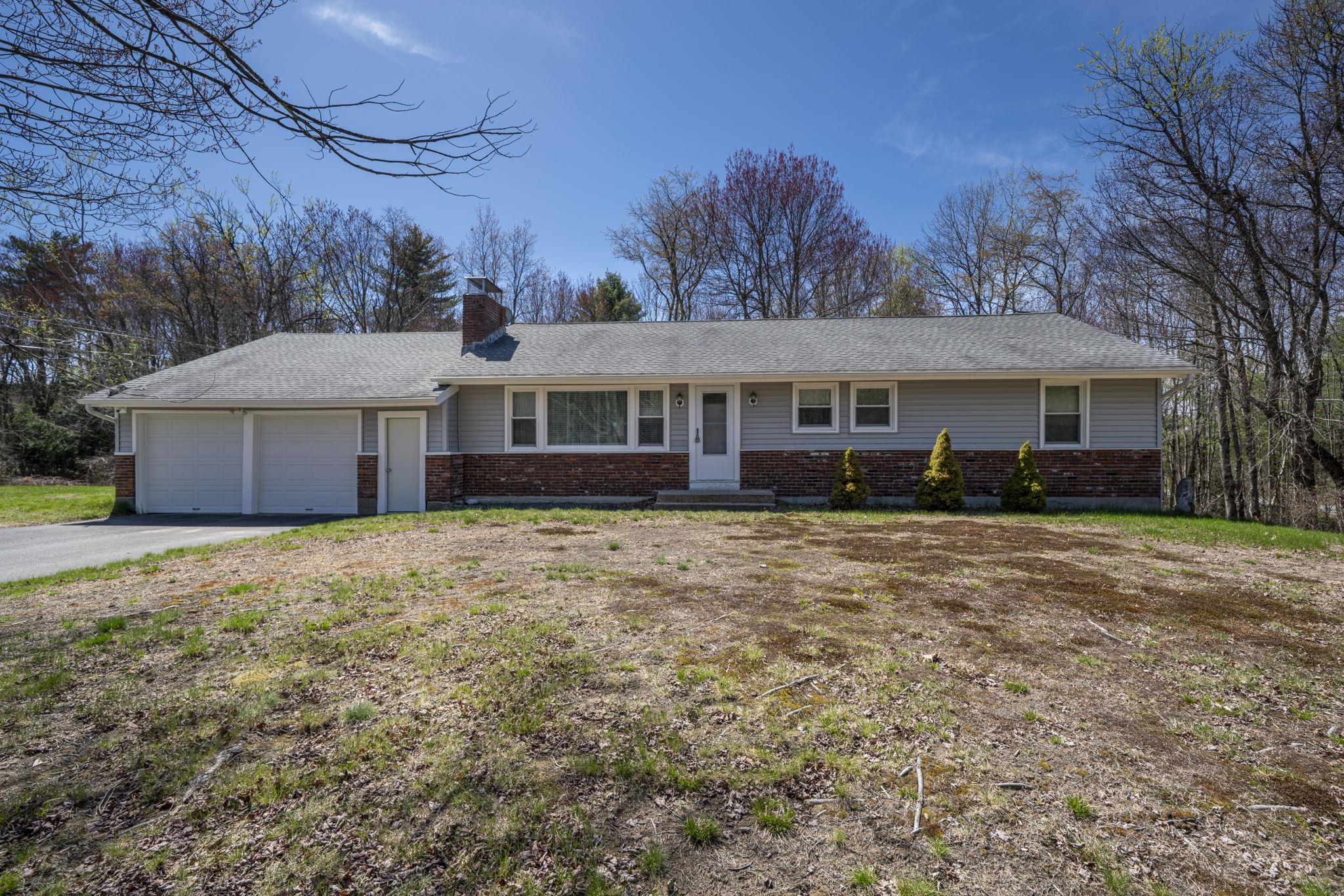 213 Twist Hill Rd, Dunbarton, NH 03046