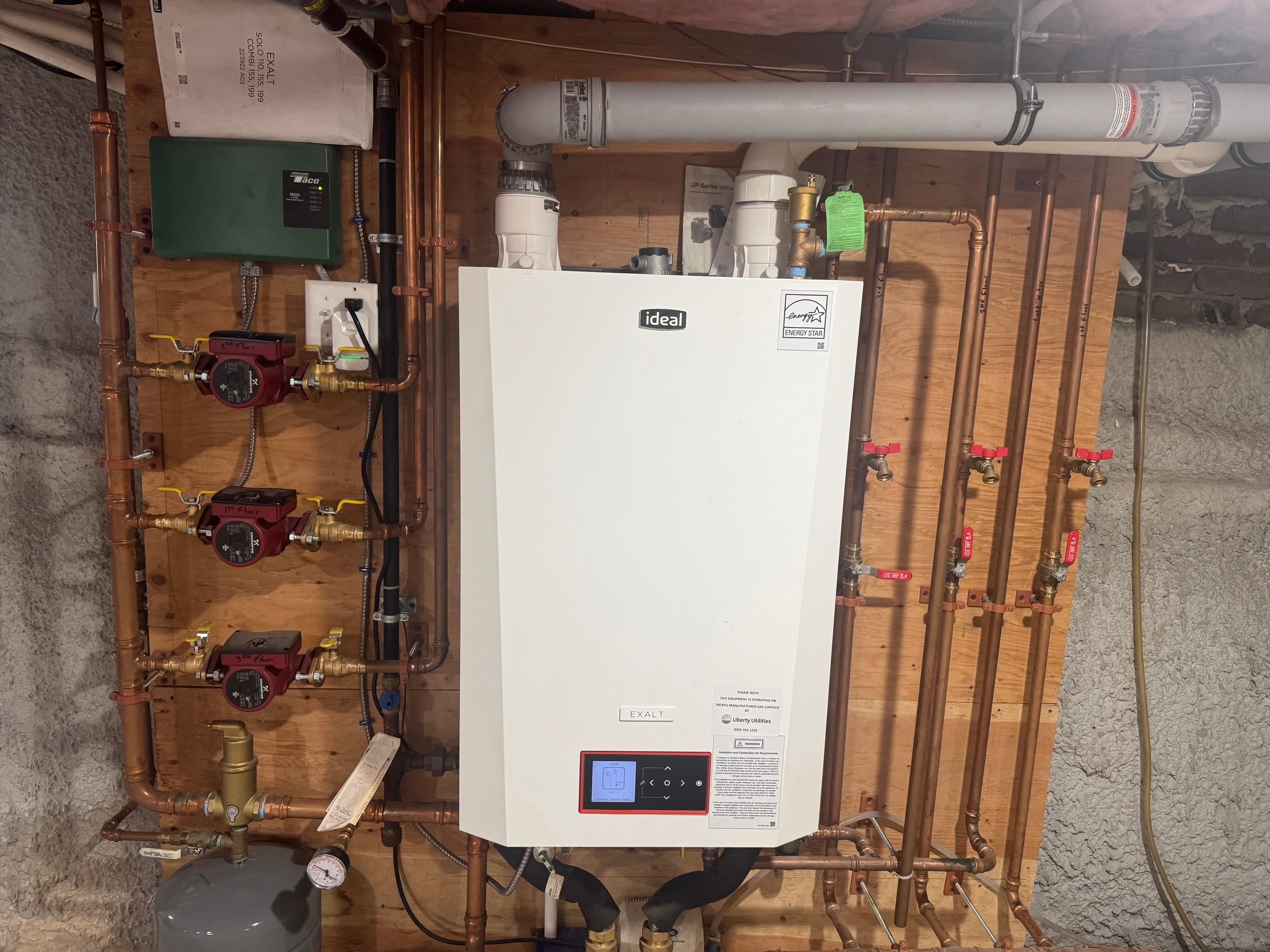 14 Foster St, Keene, NH 03431