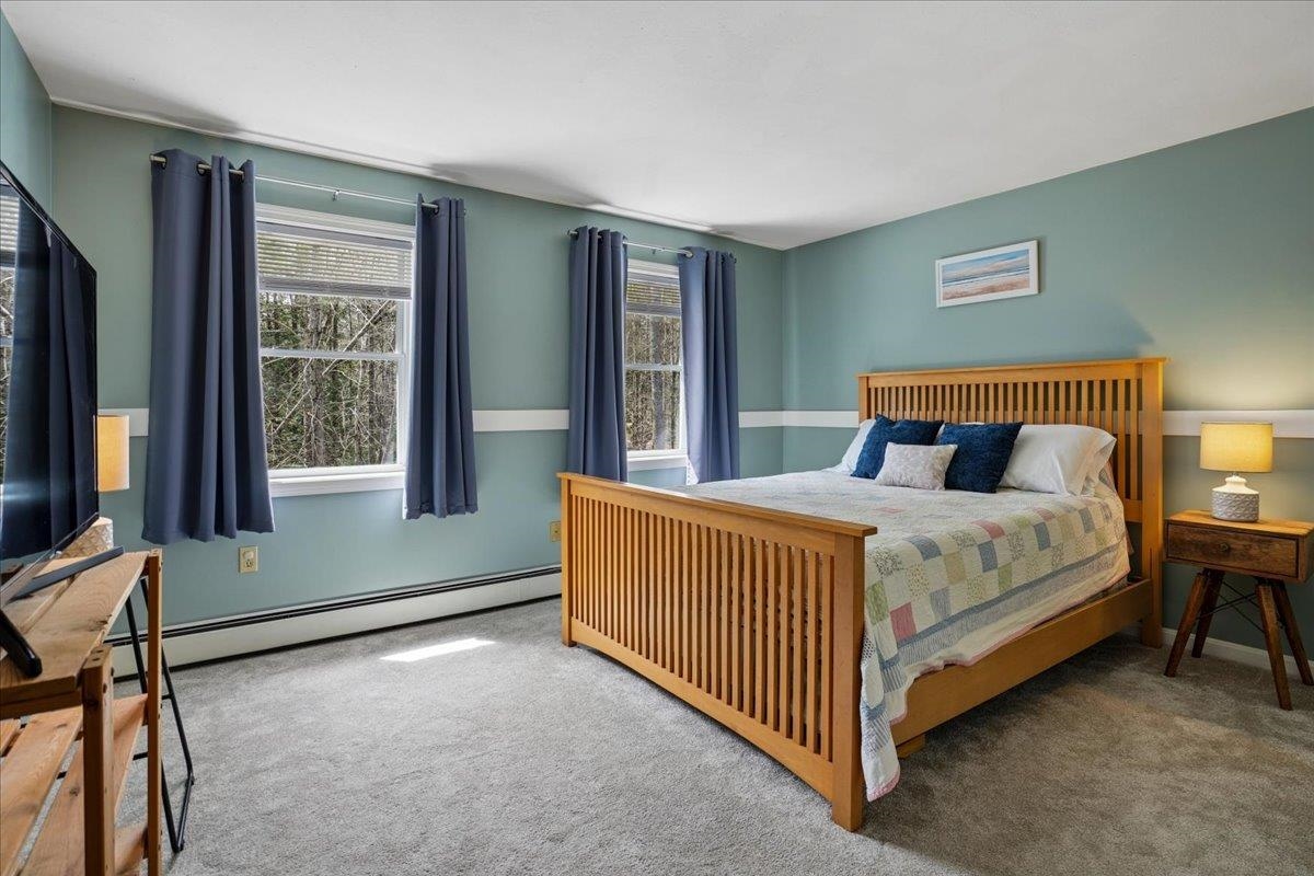 74 Hilliard Rd, Chichester, NH 03258