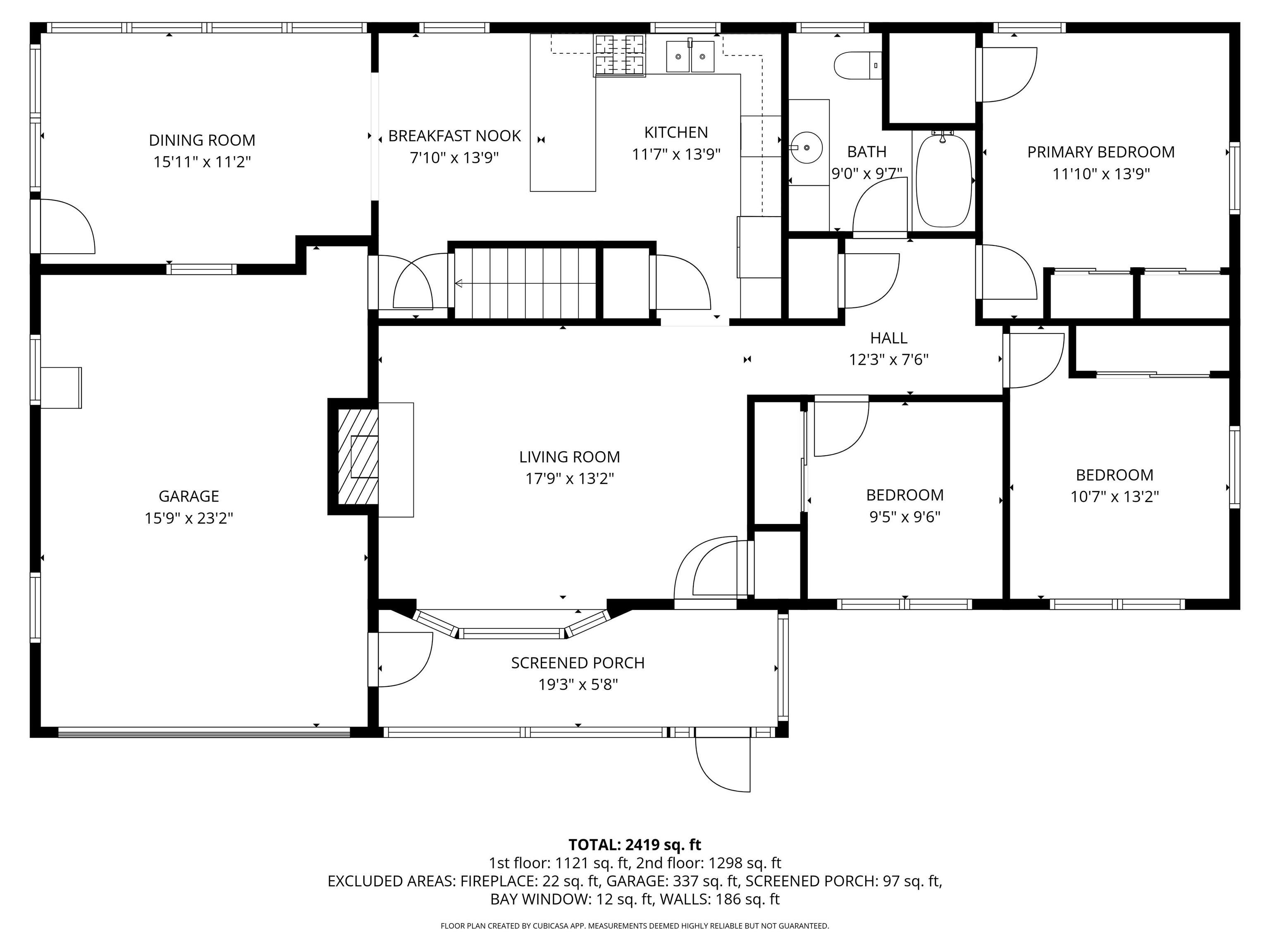 18 Cottonwood Dr, Hudson, NH 03051