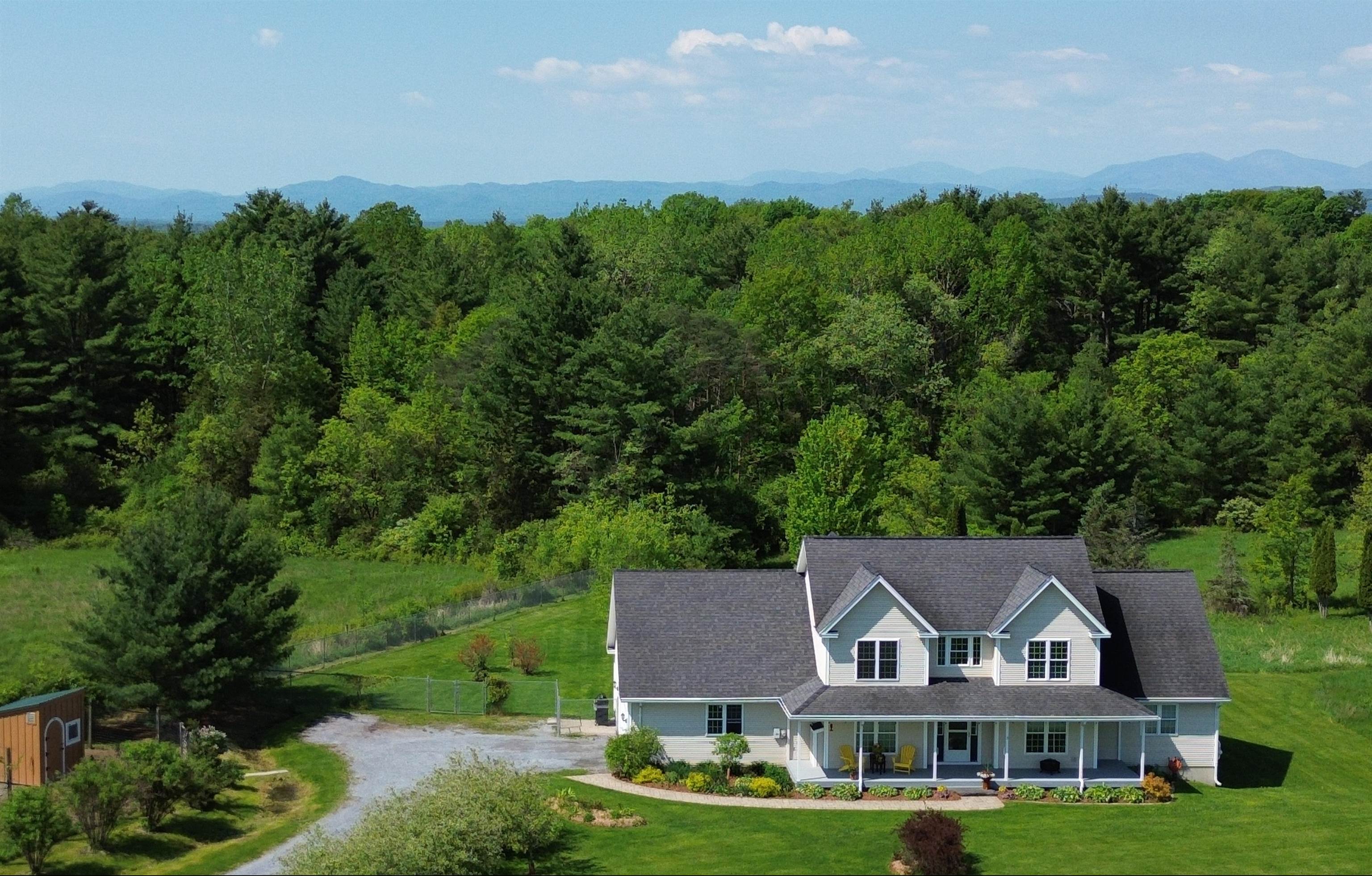 Ferrisburgh VT&nbsp;Home for sale $$997,000 $364 per sq.ft.