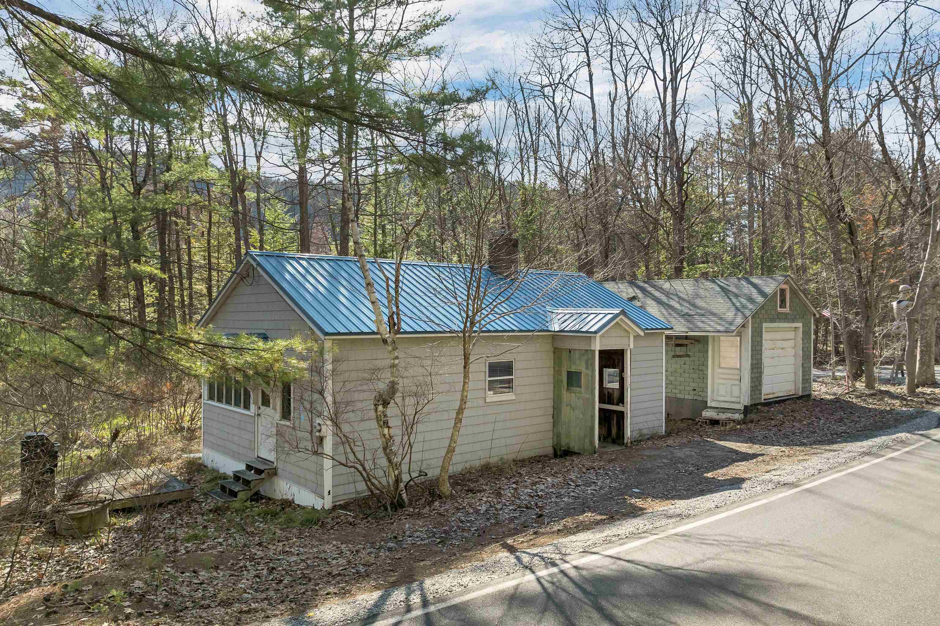 612 Winona Rd, Center Harbor, NH 03226