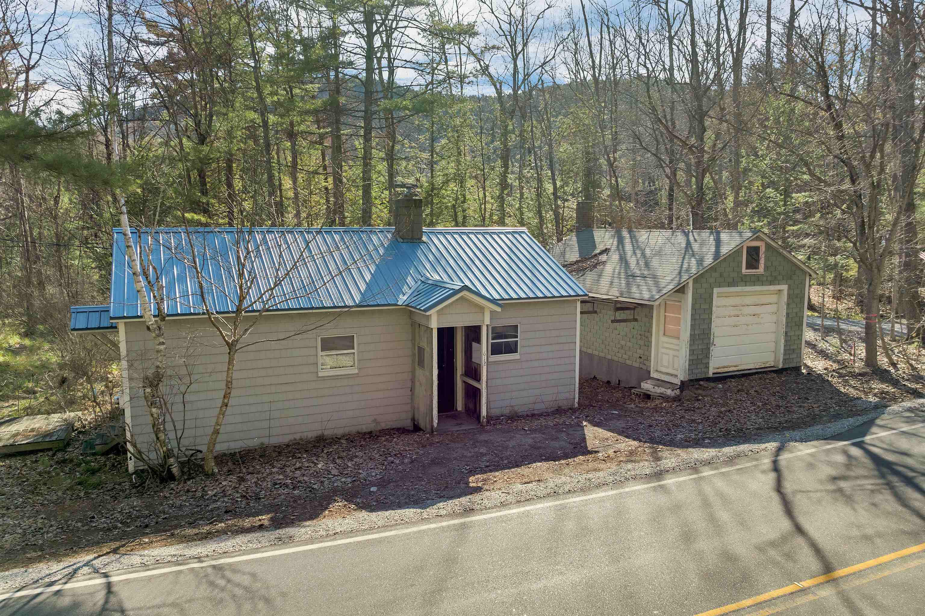 612 Winona Rd, Center Harbor, NH 03226