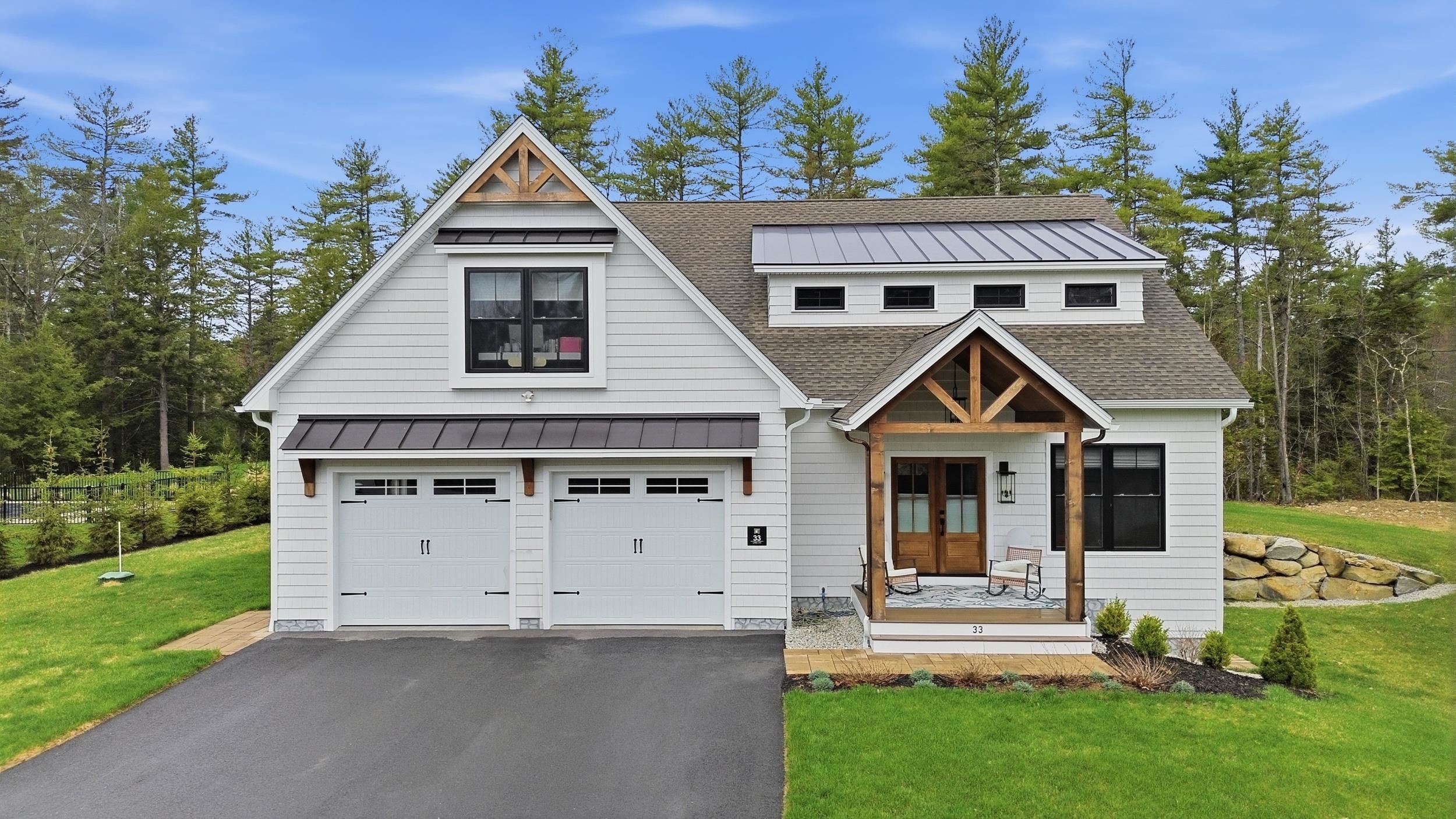 33 Andel Ave, Rindge, NH 03461