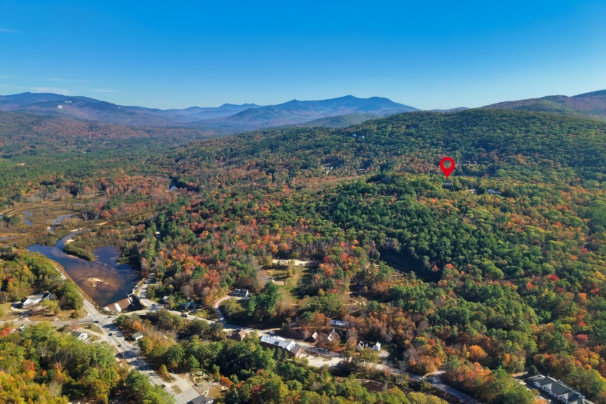 182 Pinnacle Rd, Campton, NH 03223