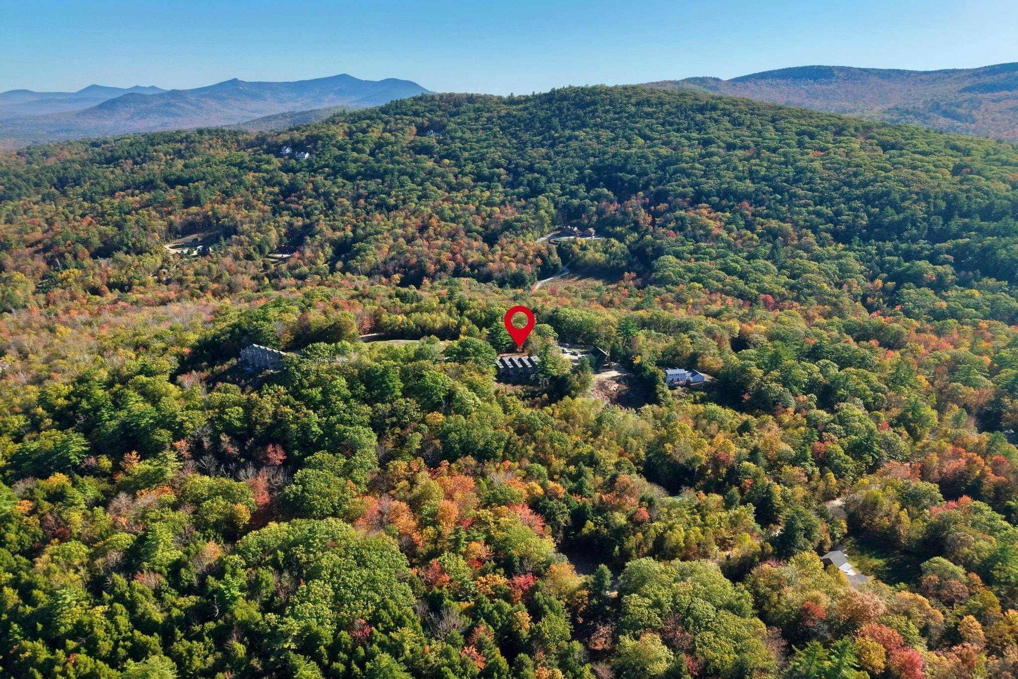 182 Pinnacle Rd, Campton, NH 03223