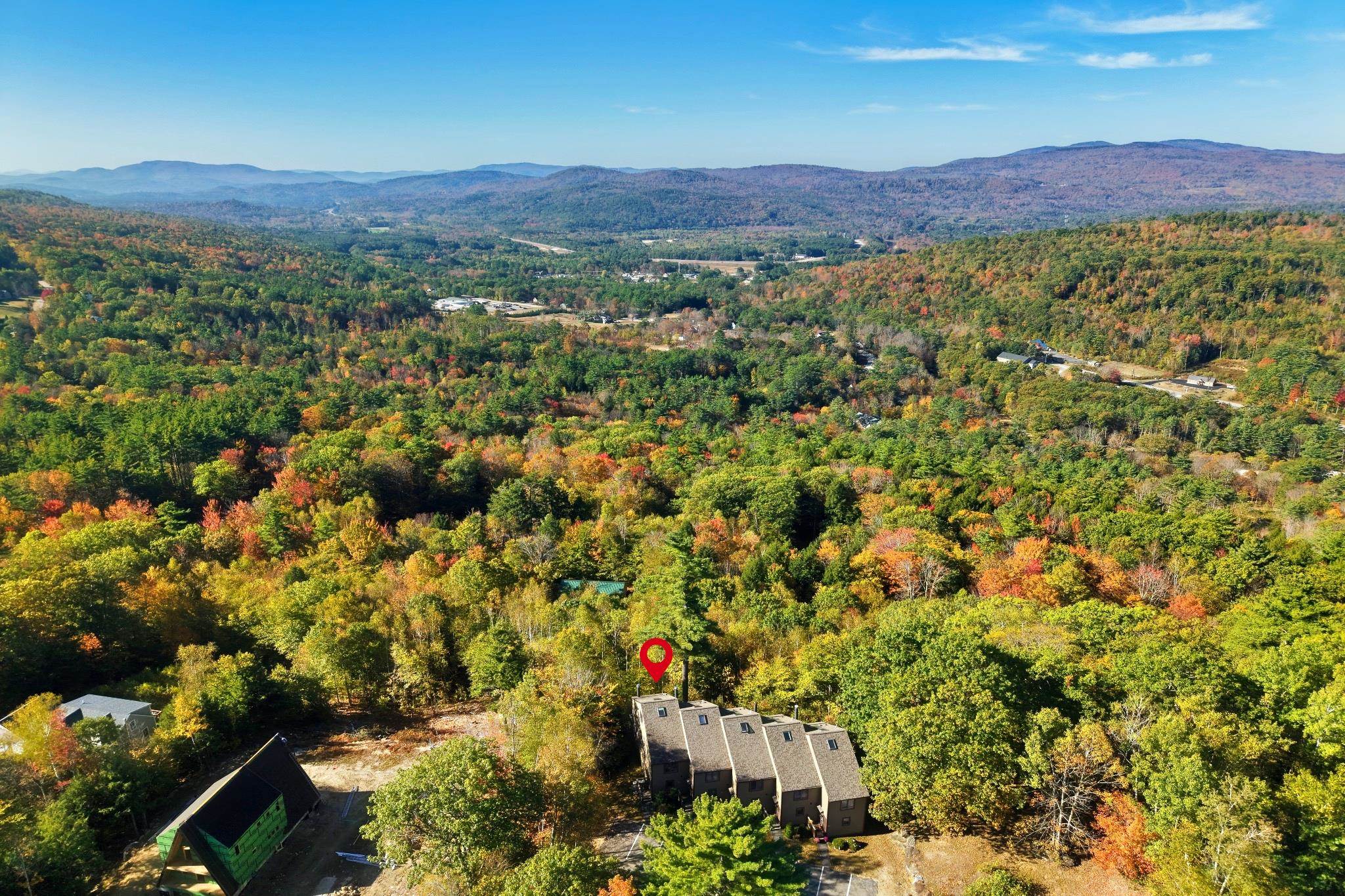 182 Pinnacle Rd, Campton, NH 03223