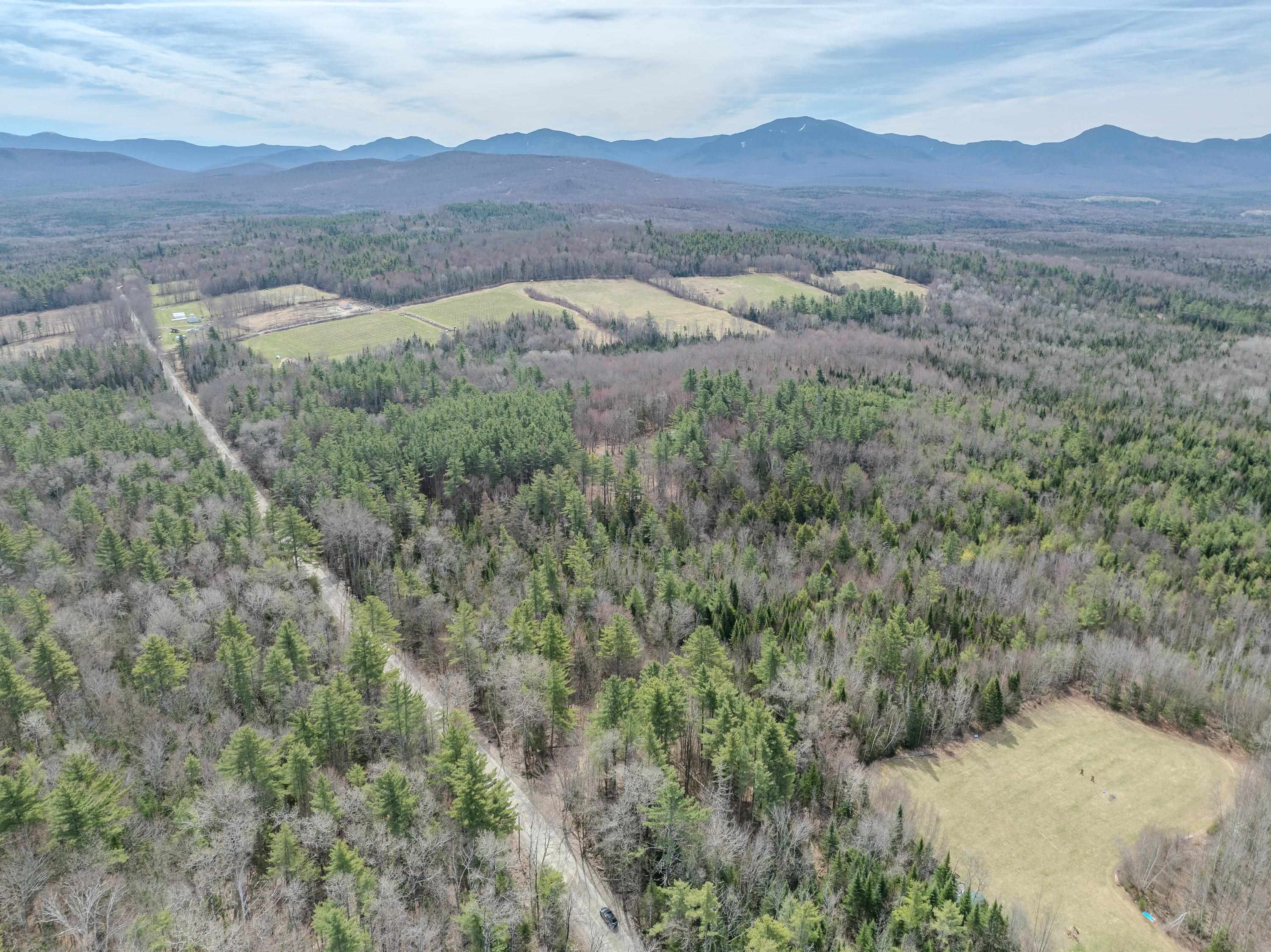 00 Gould Rd, Whitefield, NH 03598