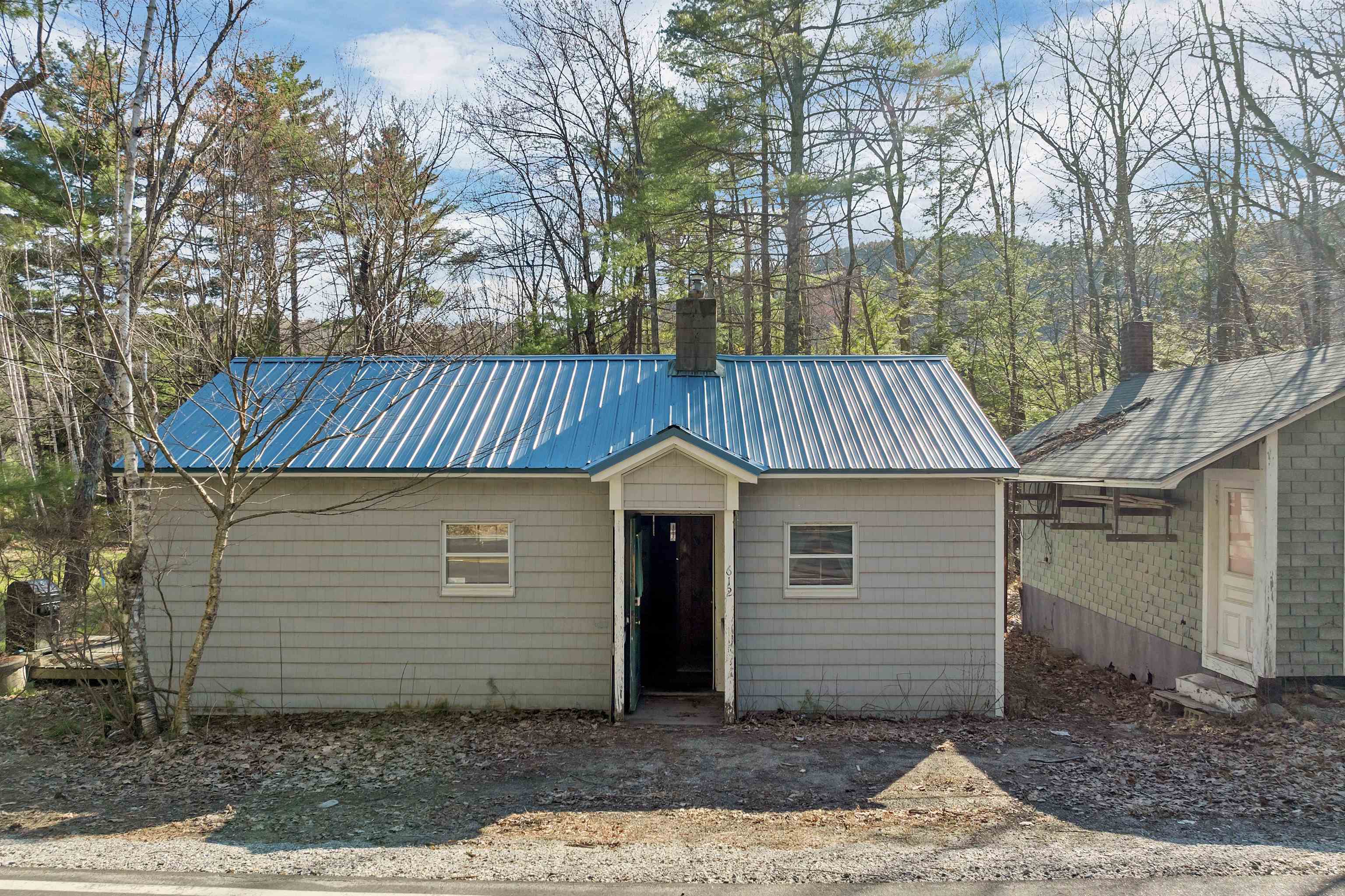 612 Winona Rd, Center Harbor, NH 03226