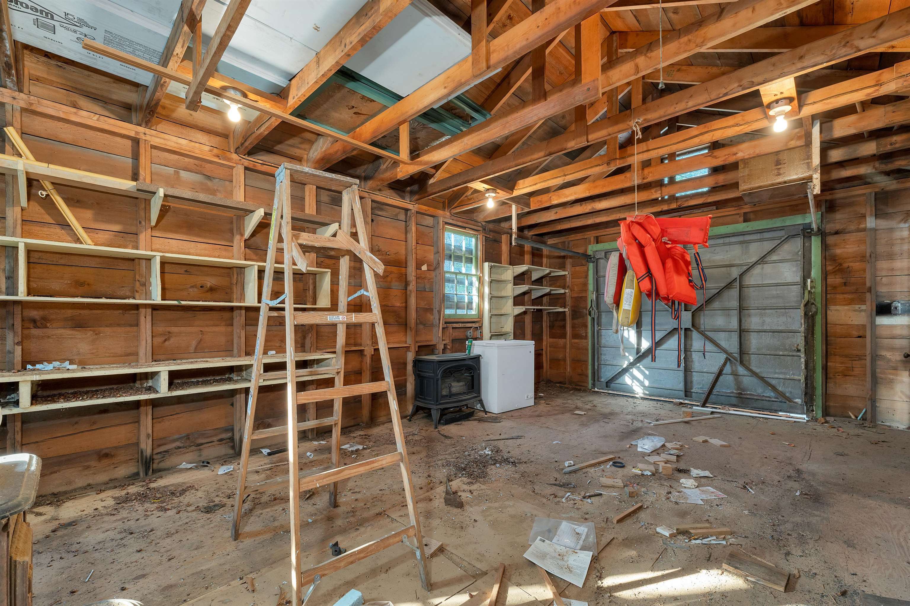 612 Winona Rd, Center Harbor, NH 03226