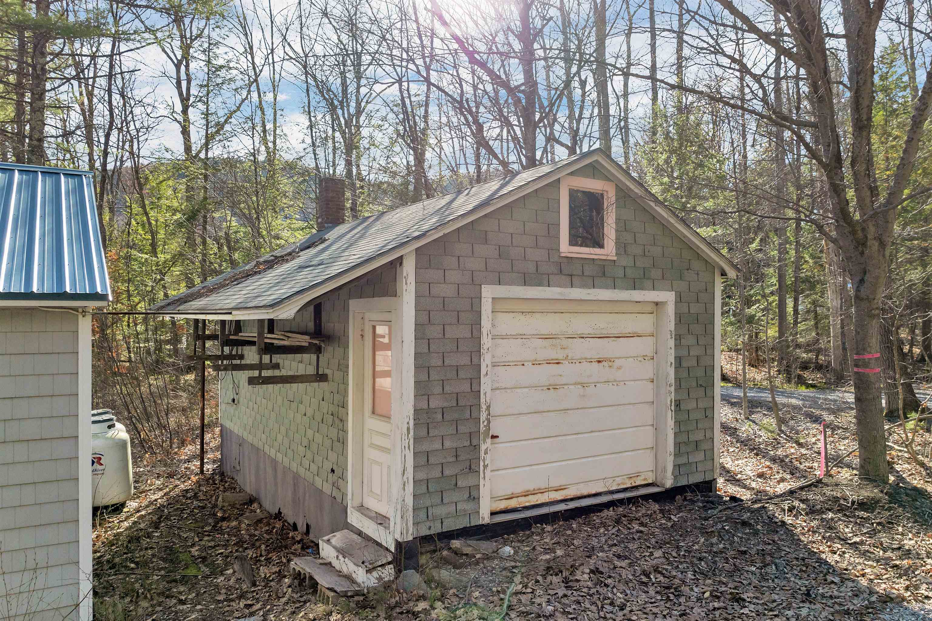 612 Winona Rd, Center Harbor, NH 03226