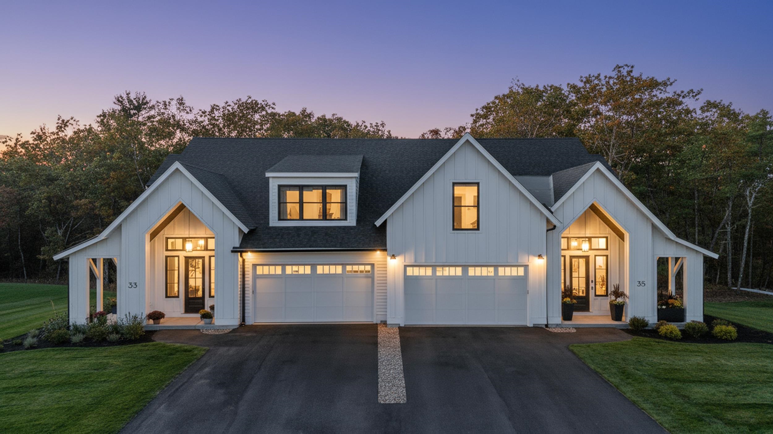 57 Trails Edge Rd, Windham, NH 03087