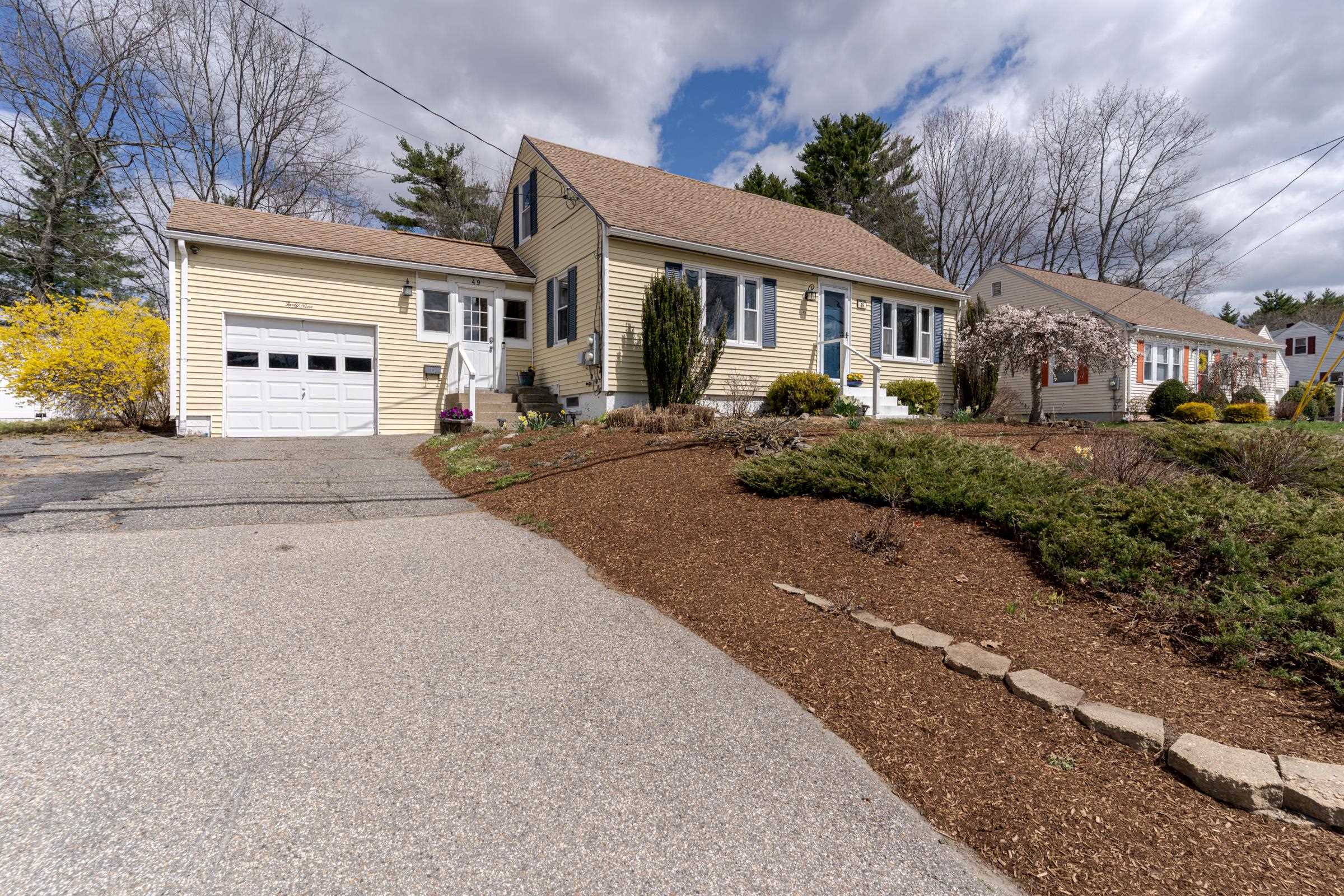 49 Glenwood Ave, Dover, NH 03820