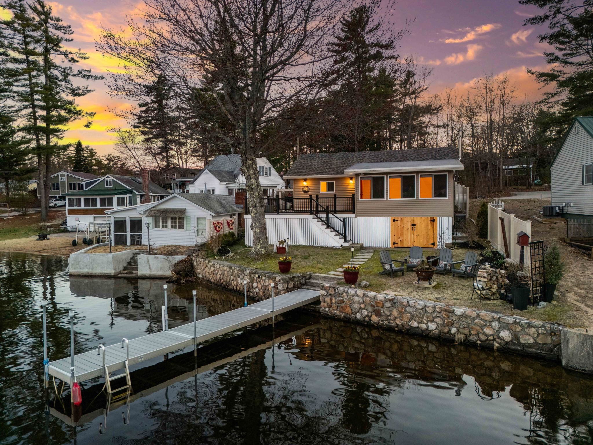 50 Kingsbury Dr, Milton, NH 03851