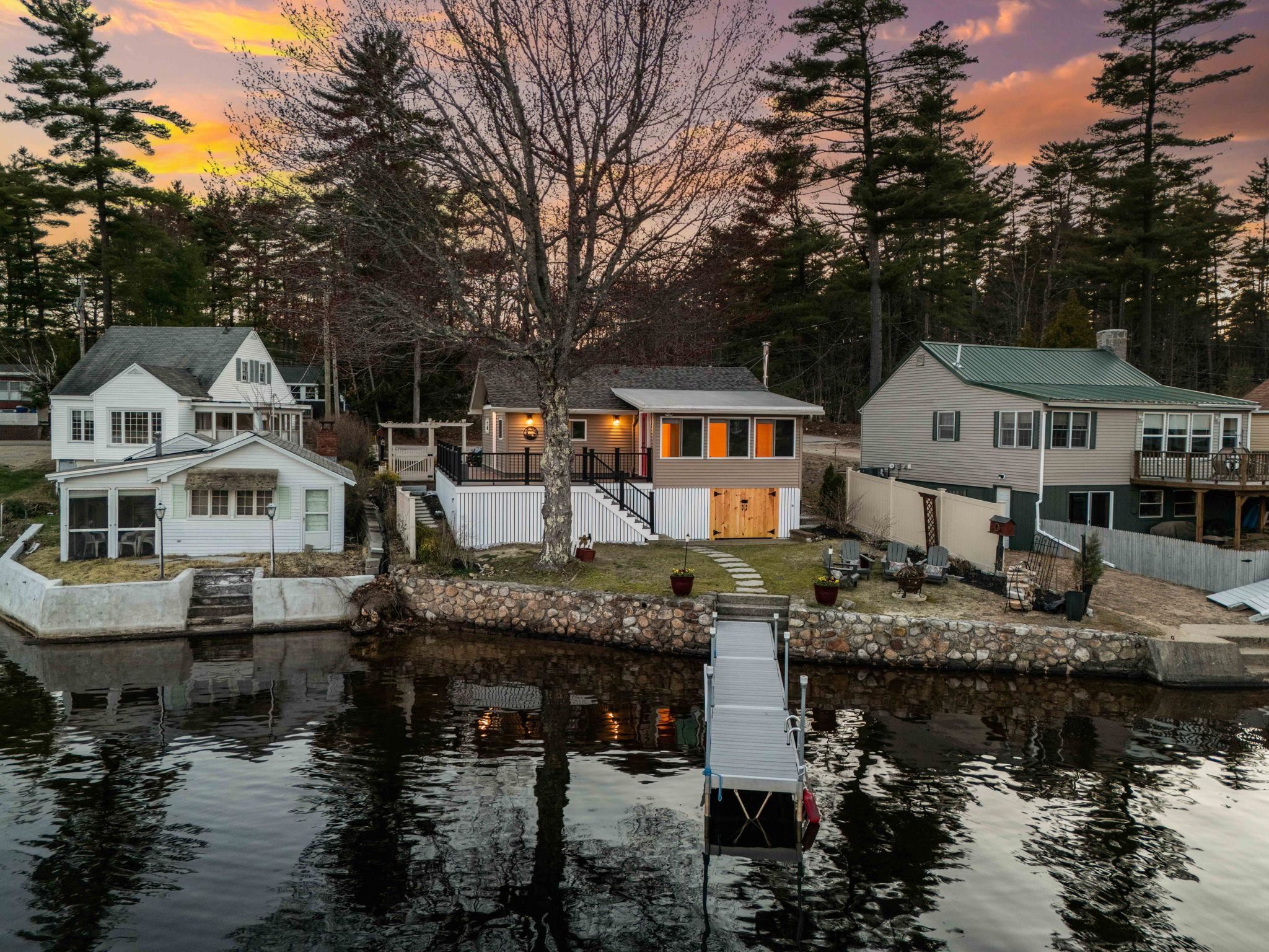 50 Kingsbury Dr, Milton, NH 03851