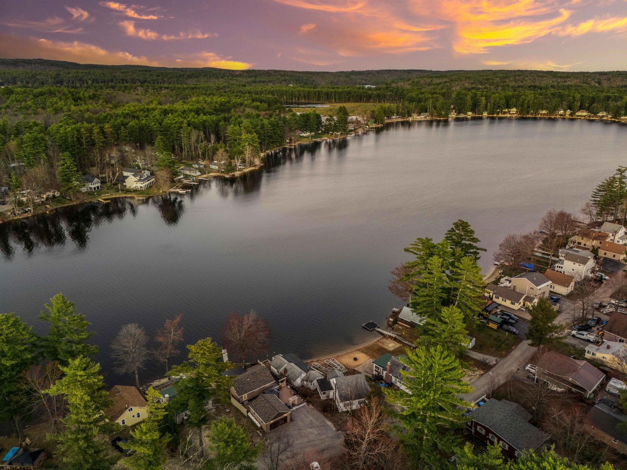 50 Kingsbury Dr, Milton, NH 03851