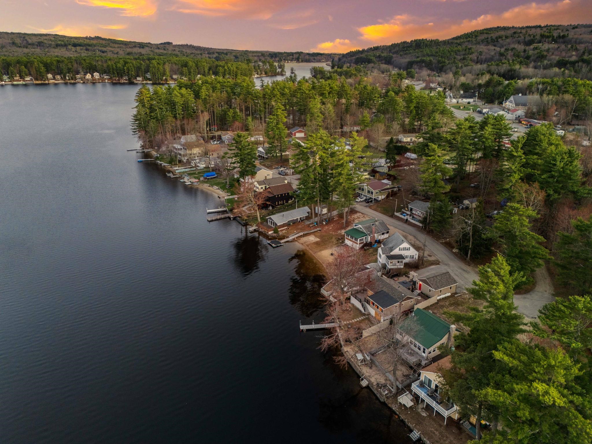 50 Kingsbury Dr, Milton, NH 03851