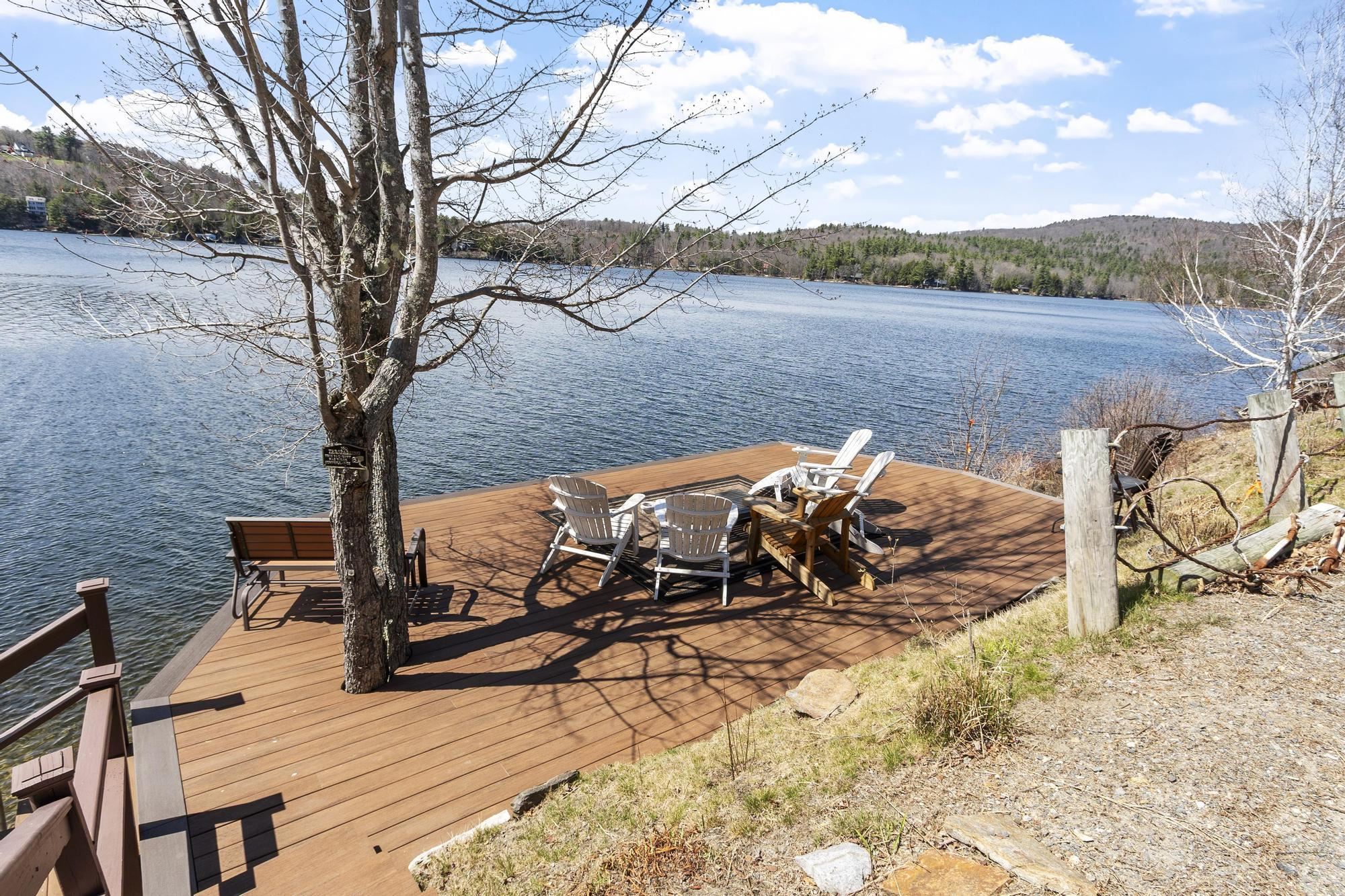 626 Granite Lake Rd, Nelson, NH 03457