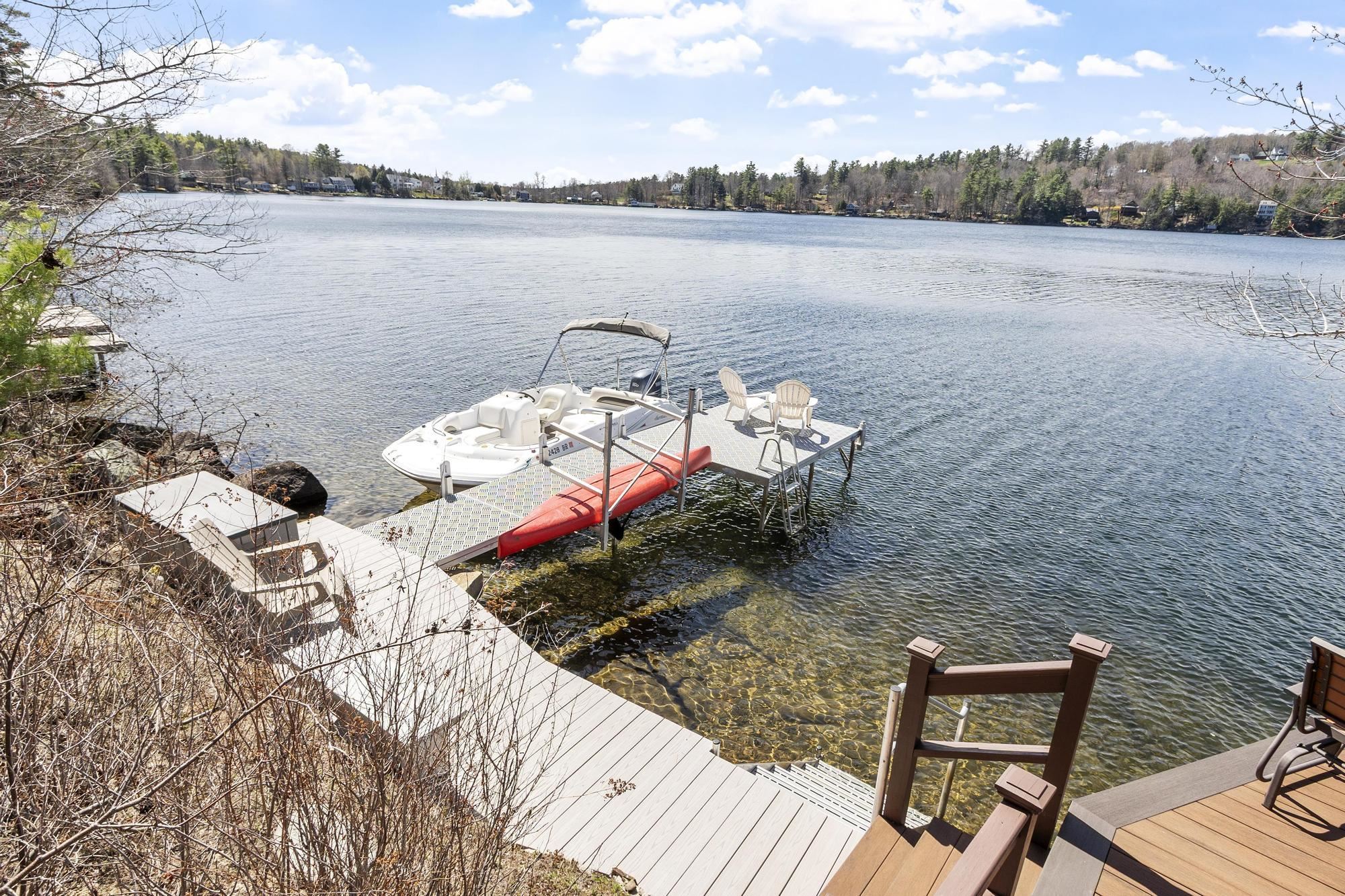 626 Granite Lake Rd, Nelson, NH 03457