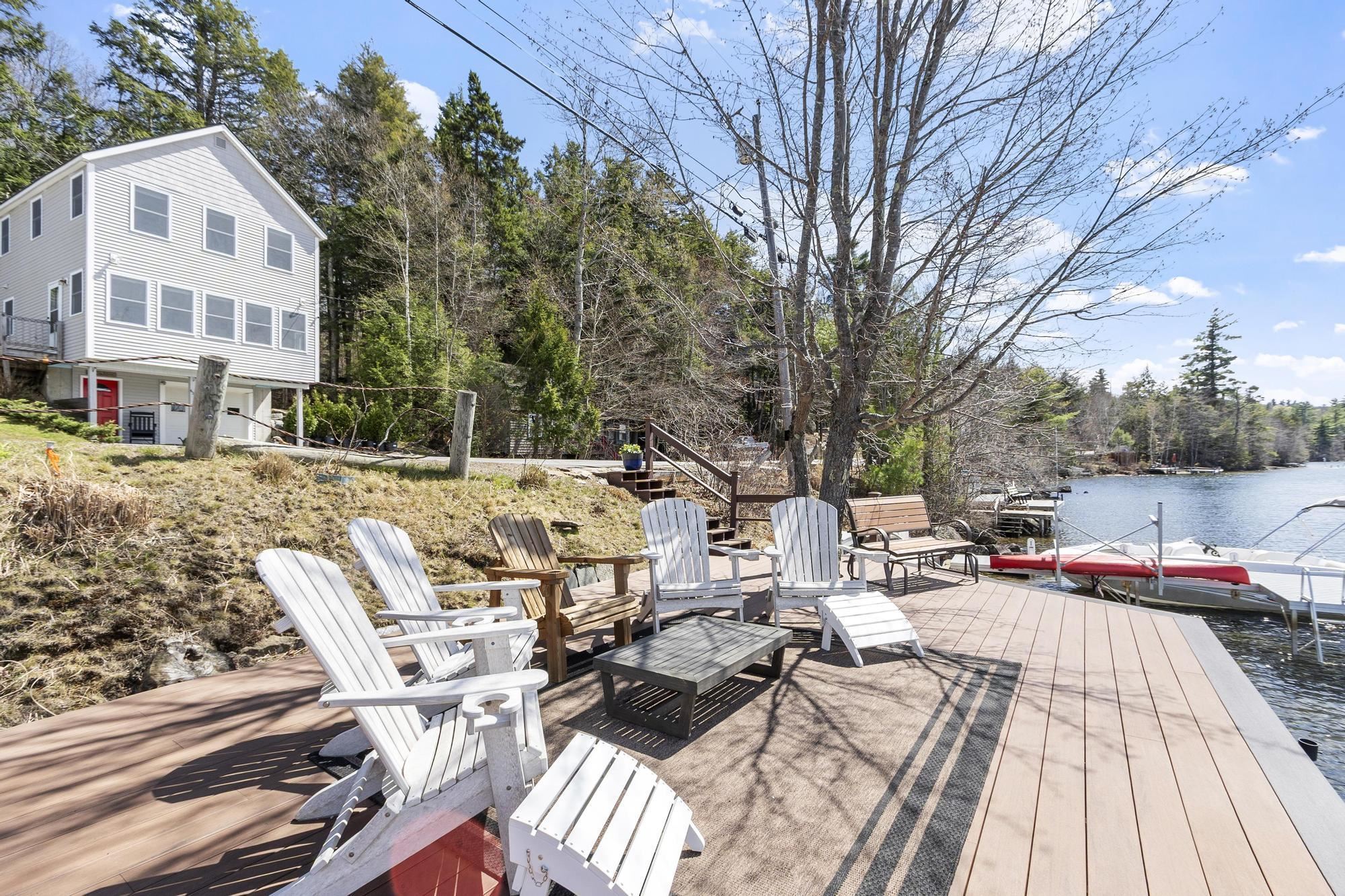 626 Granite Lake Rd, Nelson, NH 03457