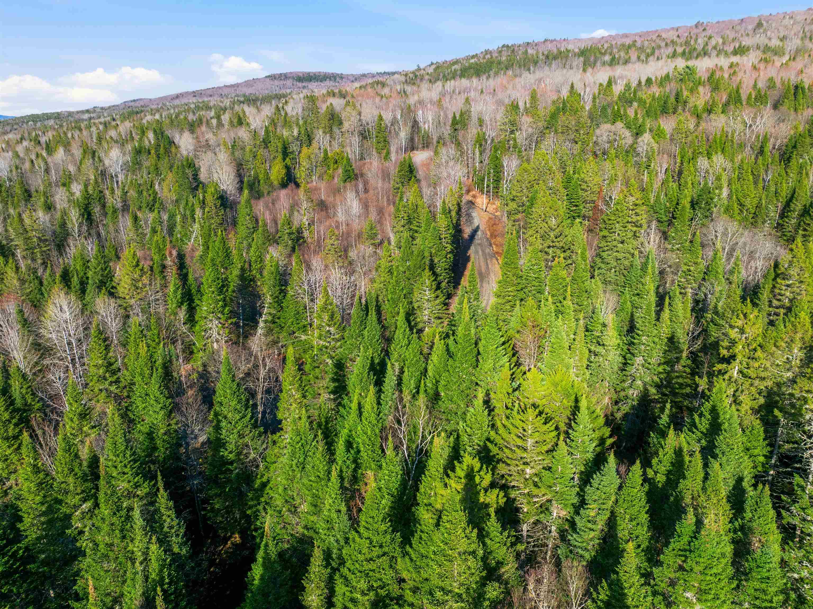 1660 Halls Stream Rd, Pittsburg, NH 03592