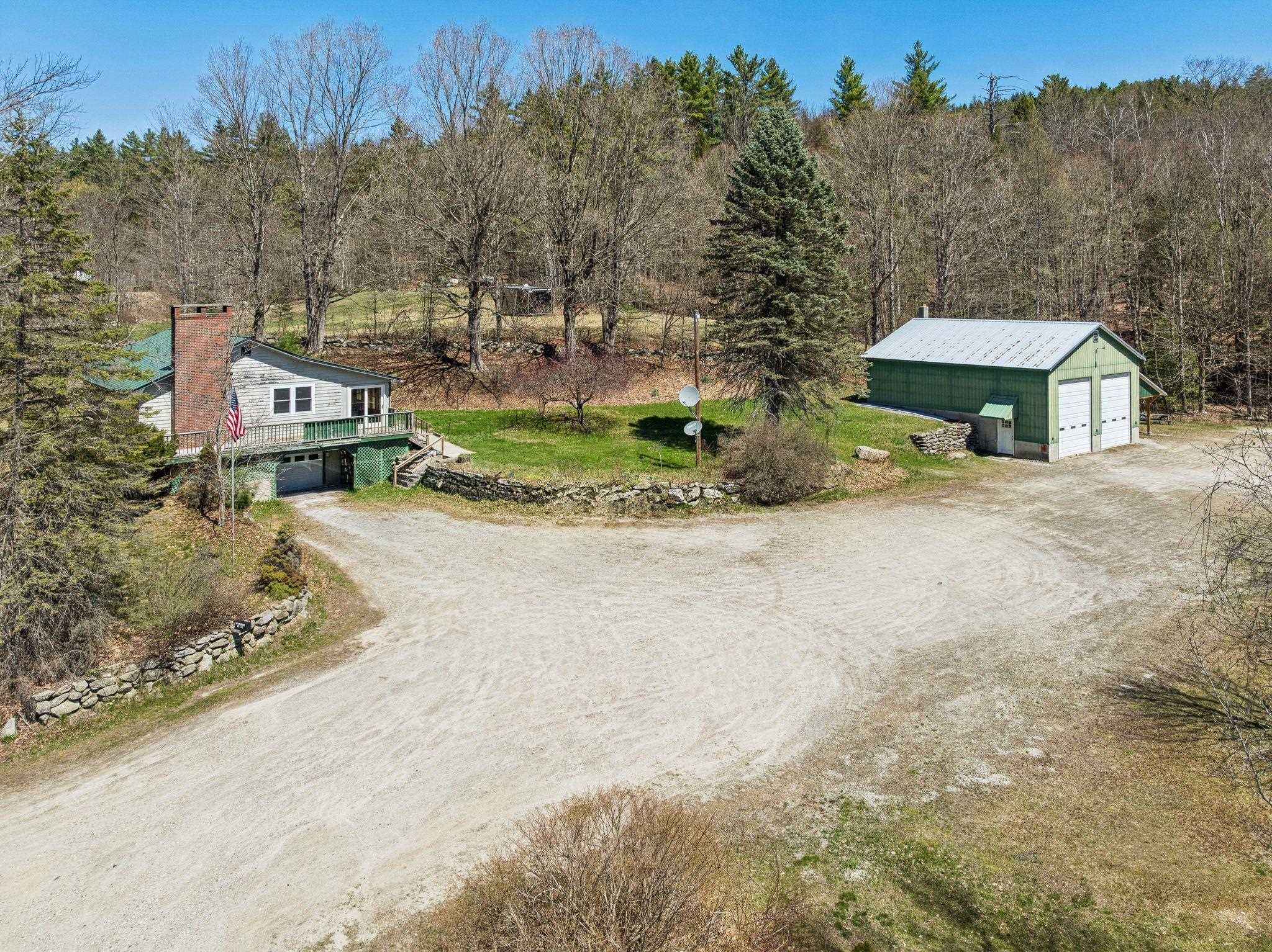 794 South Main St, Newport, NH 03773