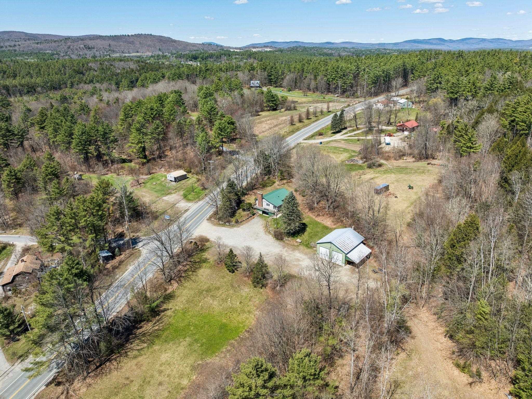 794 South Main St, Newport, NH 03773