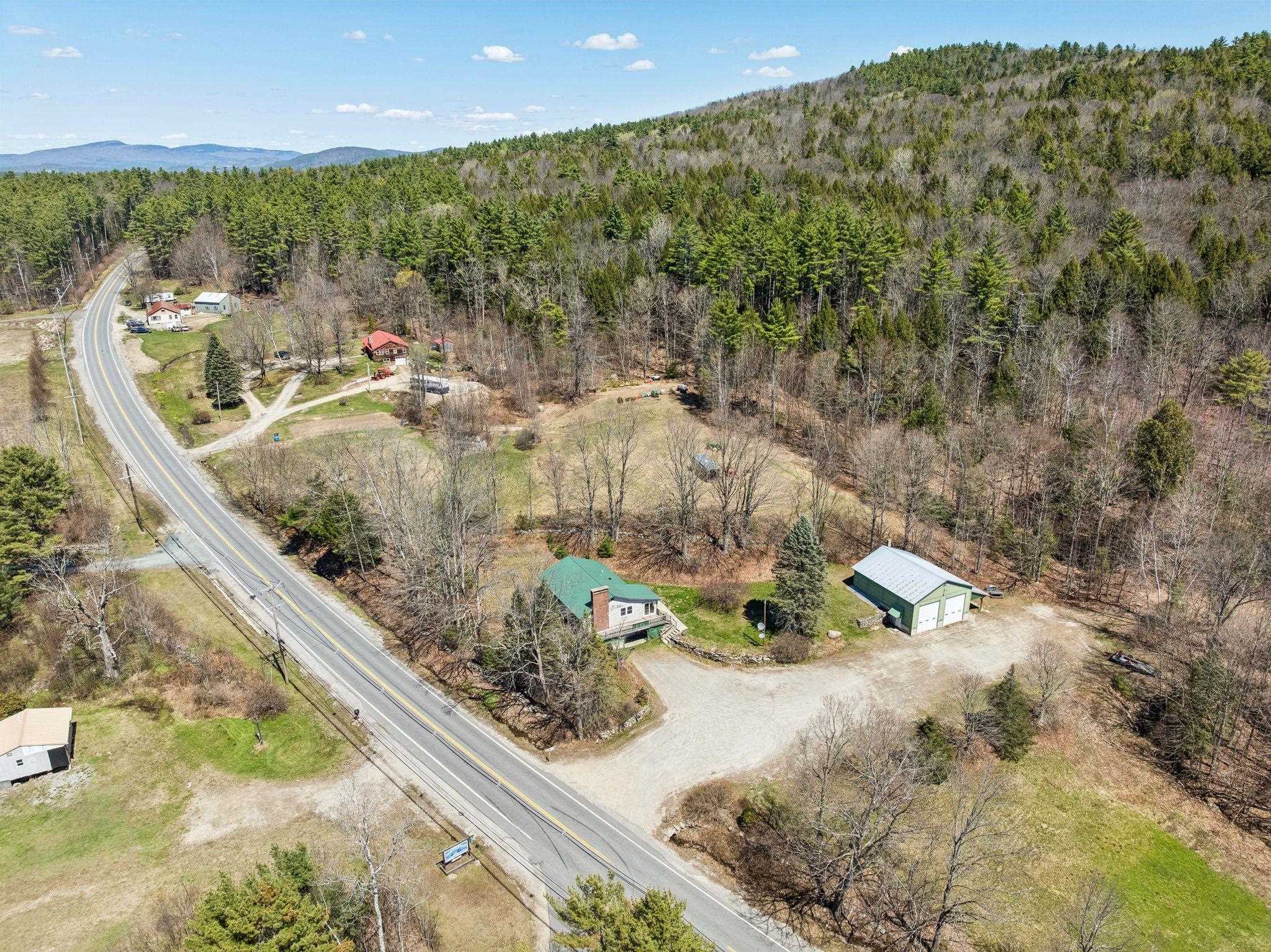 794 South Main St, Newport, NH 03773