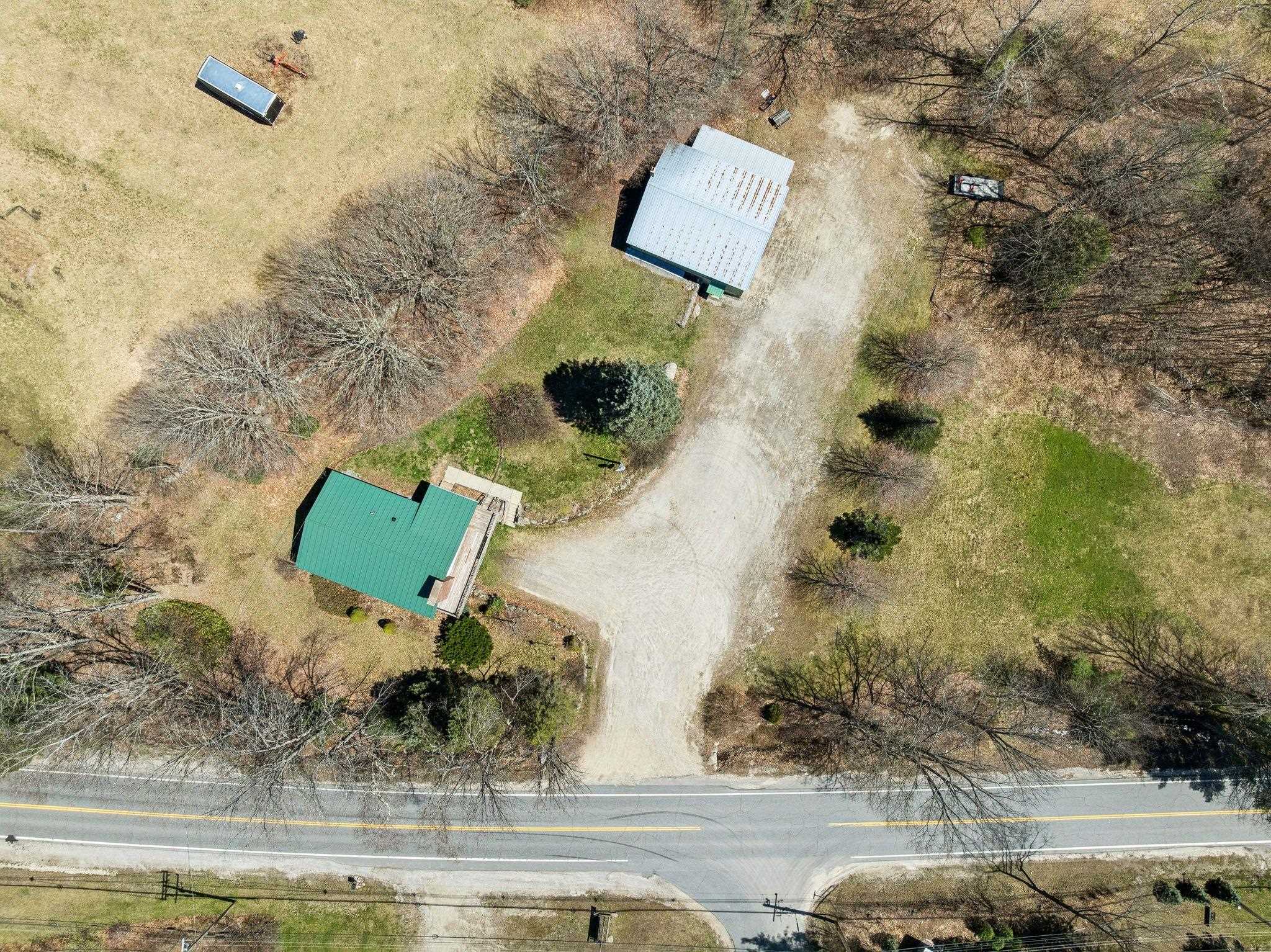 794 South Main St, Newport, NH 03773