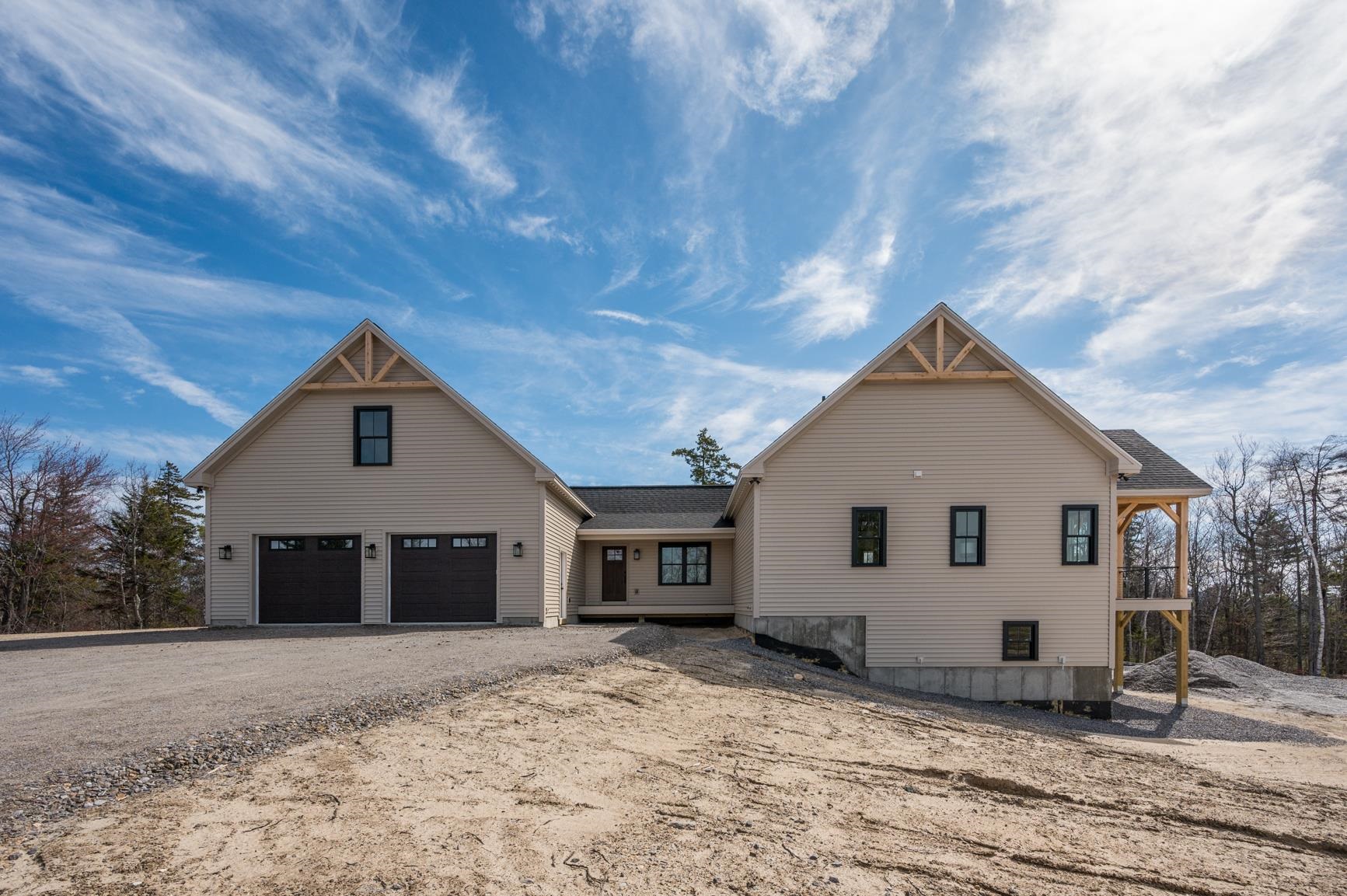 107 Granite Ridge Rd, Sunapee, NH 03782