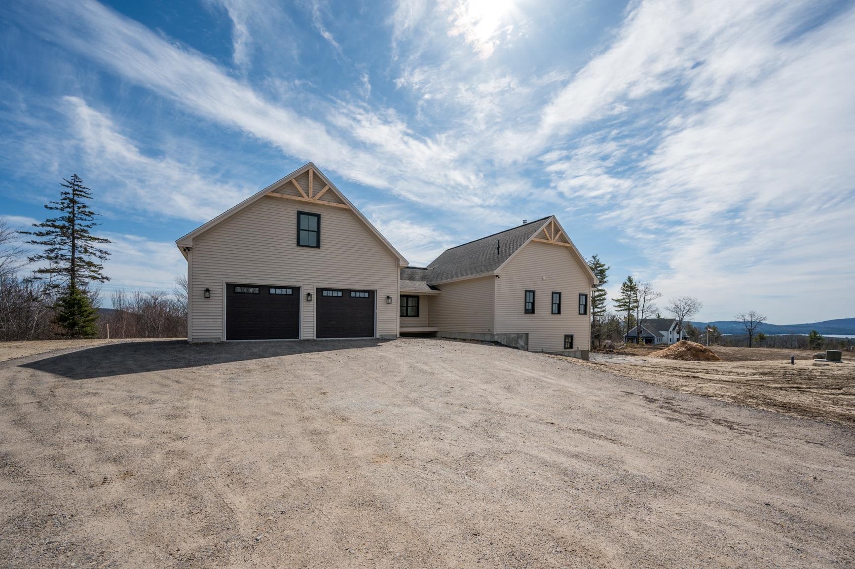 107 Granite Ridge Rd, Sunapee, NH 03782