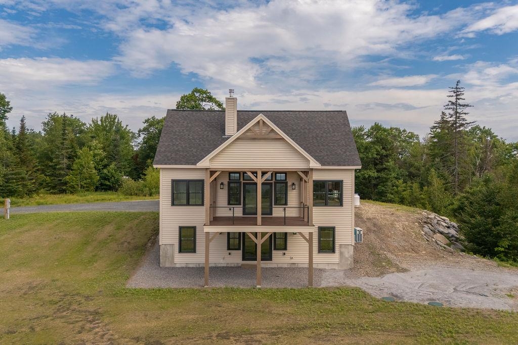 107 Granite Ridge Rd, Sunapee, NH 03782