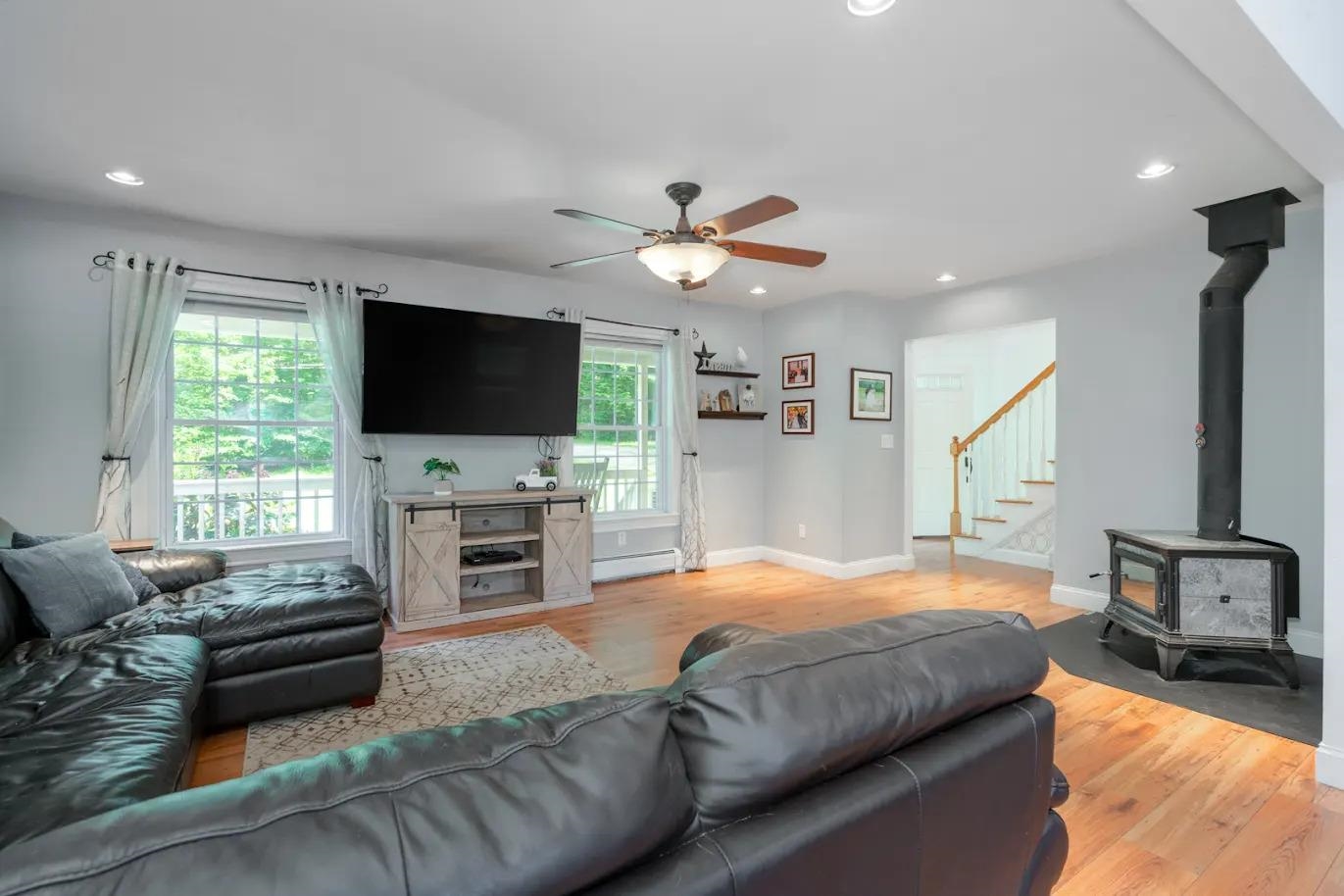 177 Reservoir Rd, Plymouth, NH 03264