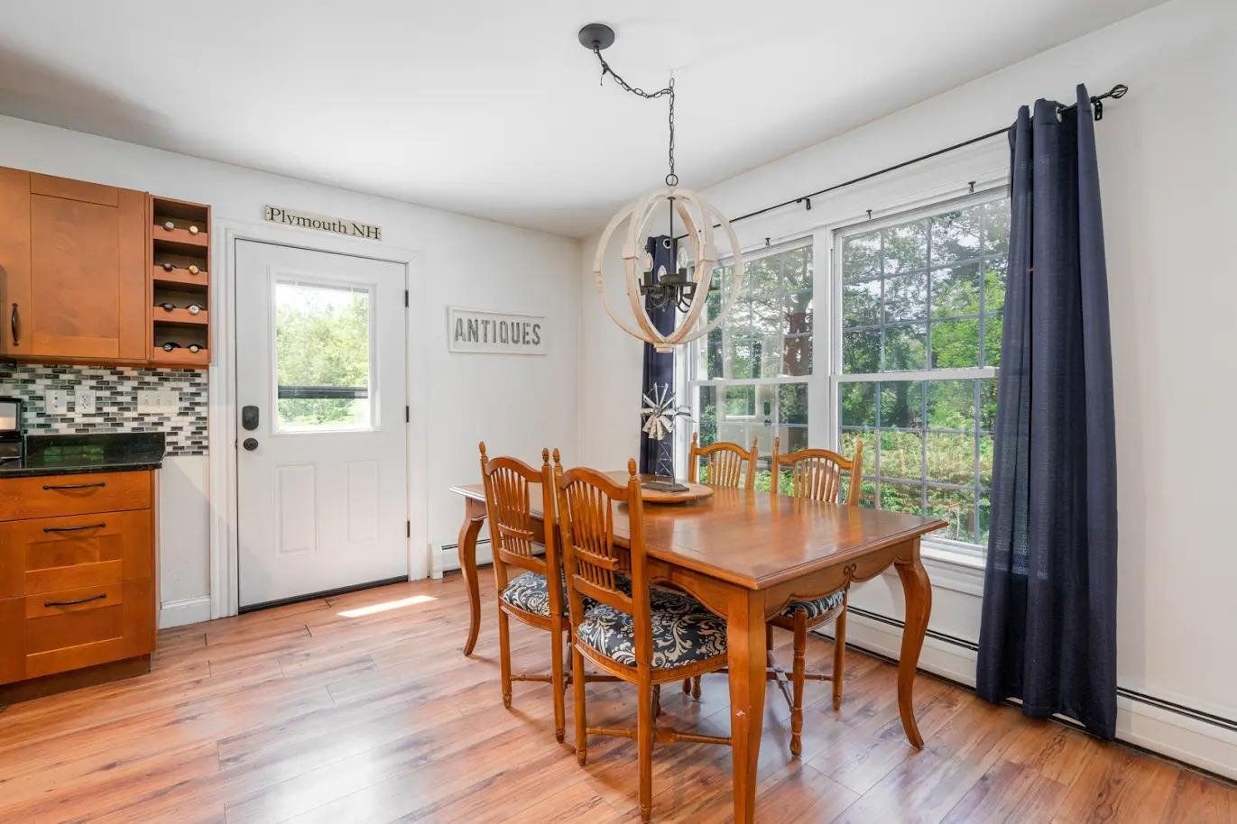 177 Reservoir Rd, Plymouth, NH 03264