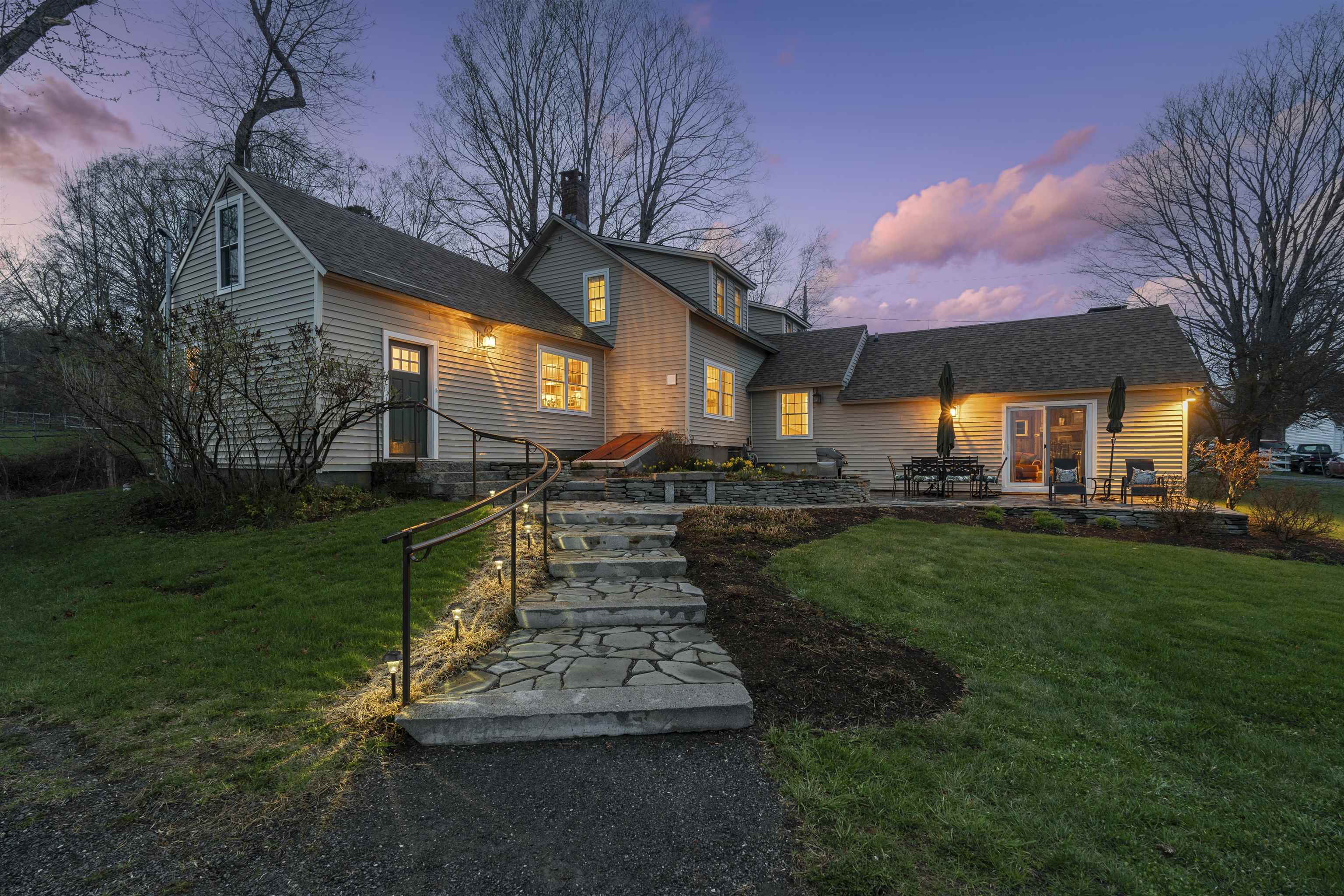 WEST WINDSOR VT&nbsp;Homes for sale