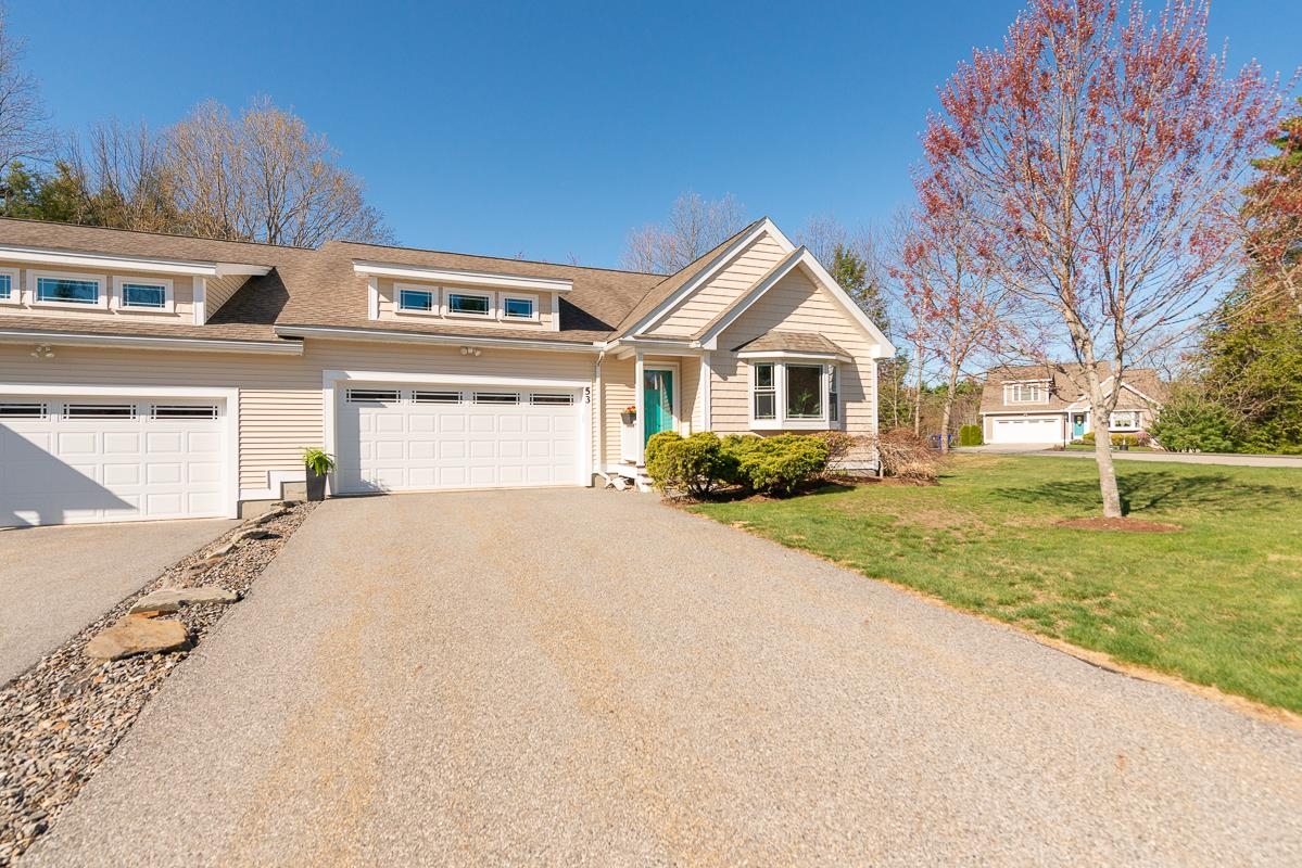 53 Veterans Way, Hampstead, NH 03841