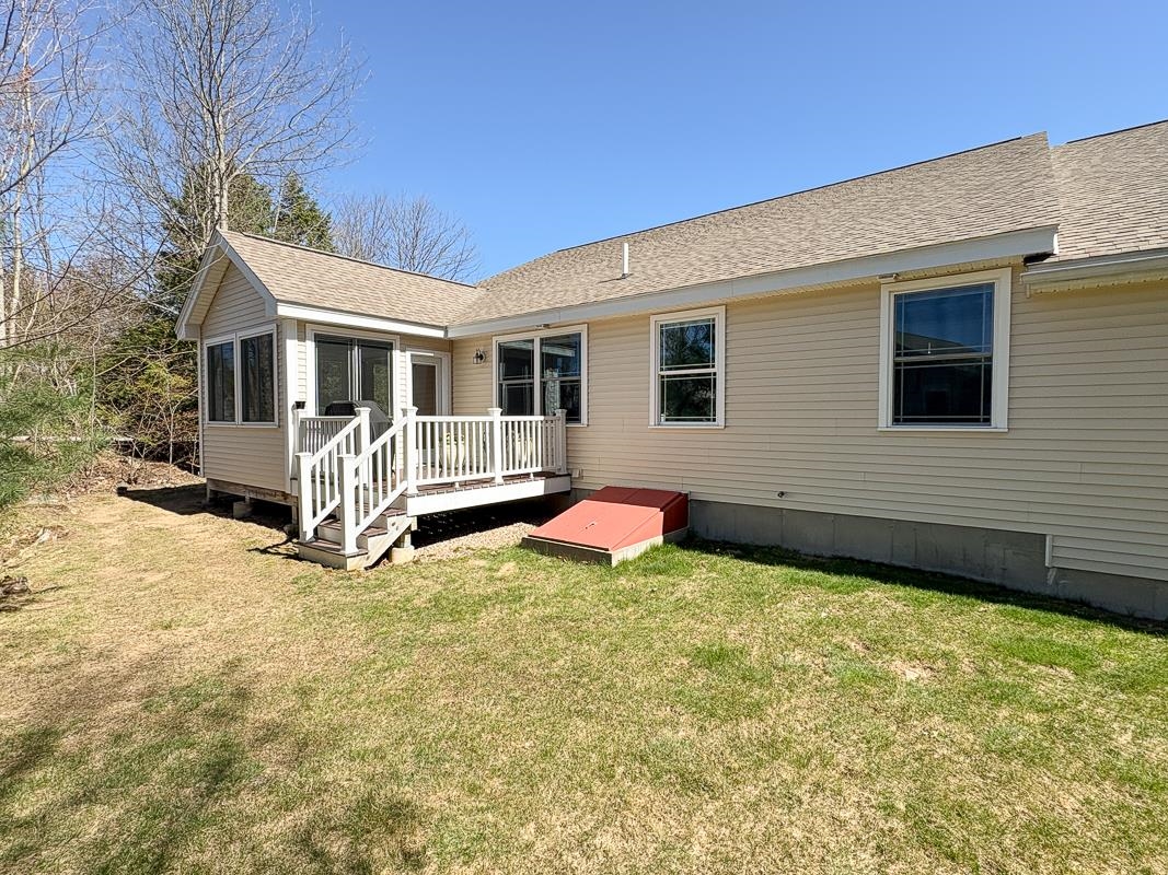 53 Veterans Way, Hampstead, NH 03841