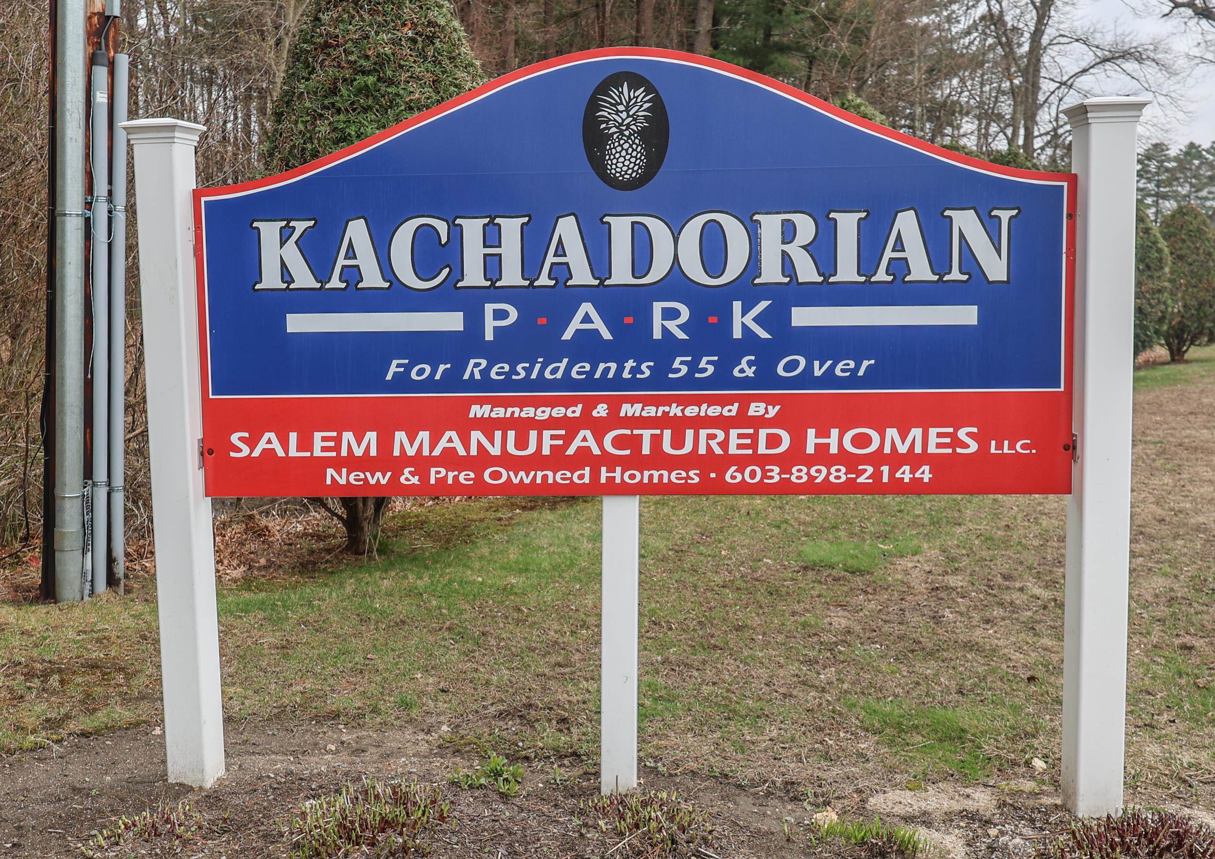 11 Hagop Road, Salem, NH photo 2